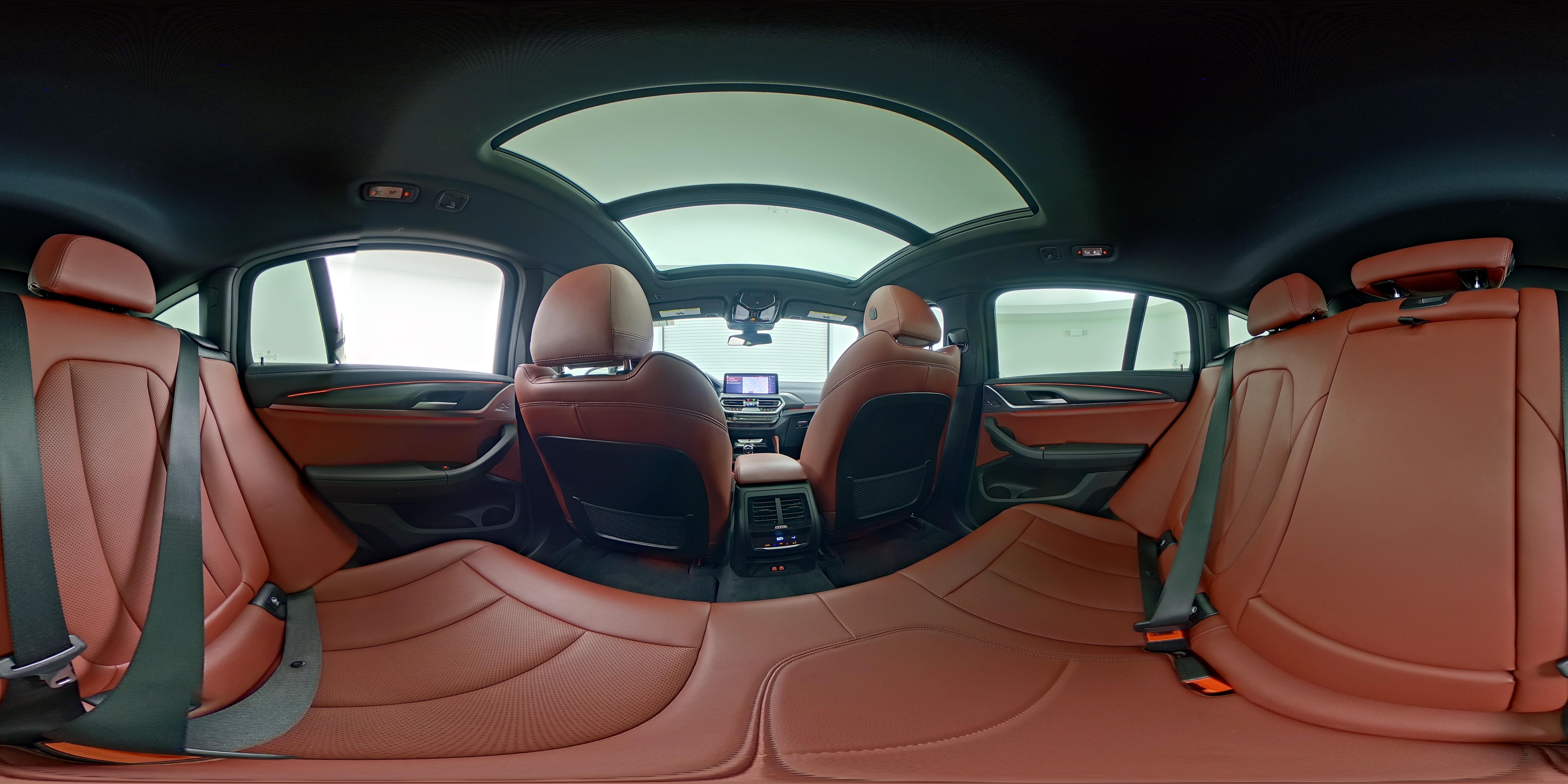2022 BMW X4 M40i - Photo 27