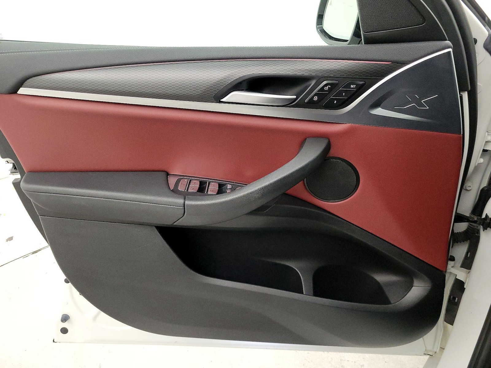 2022 BMW X4 M40i - Photo 13