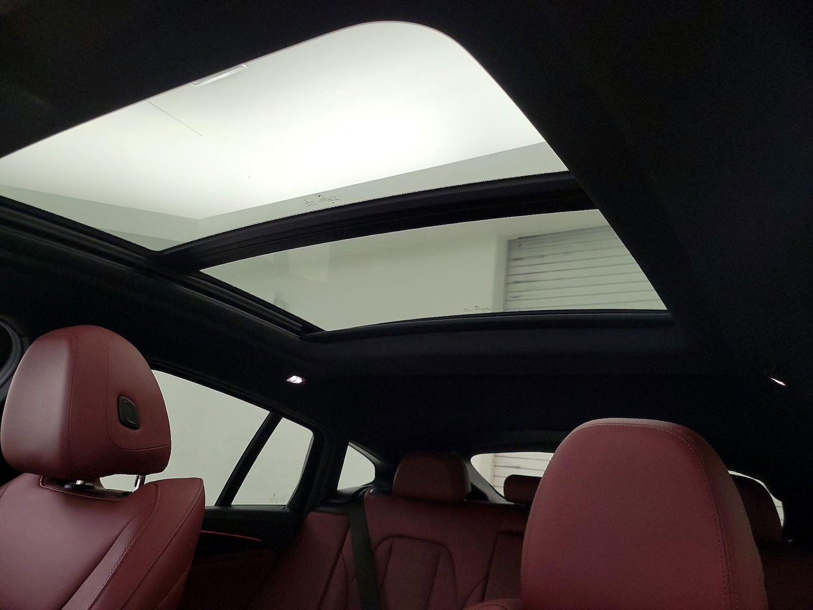2022 BMW X4 M40i - Photo 21