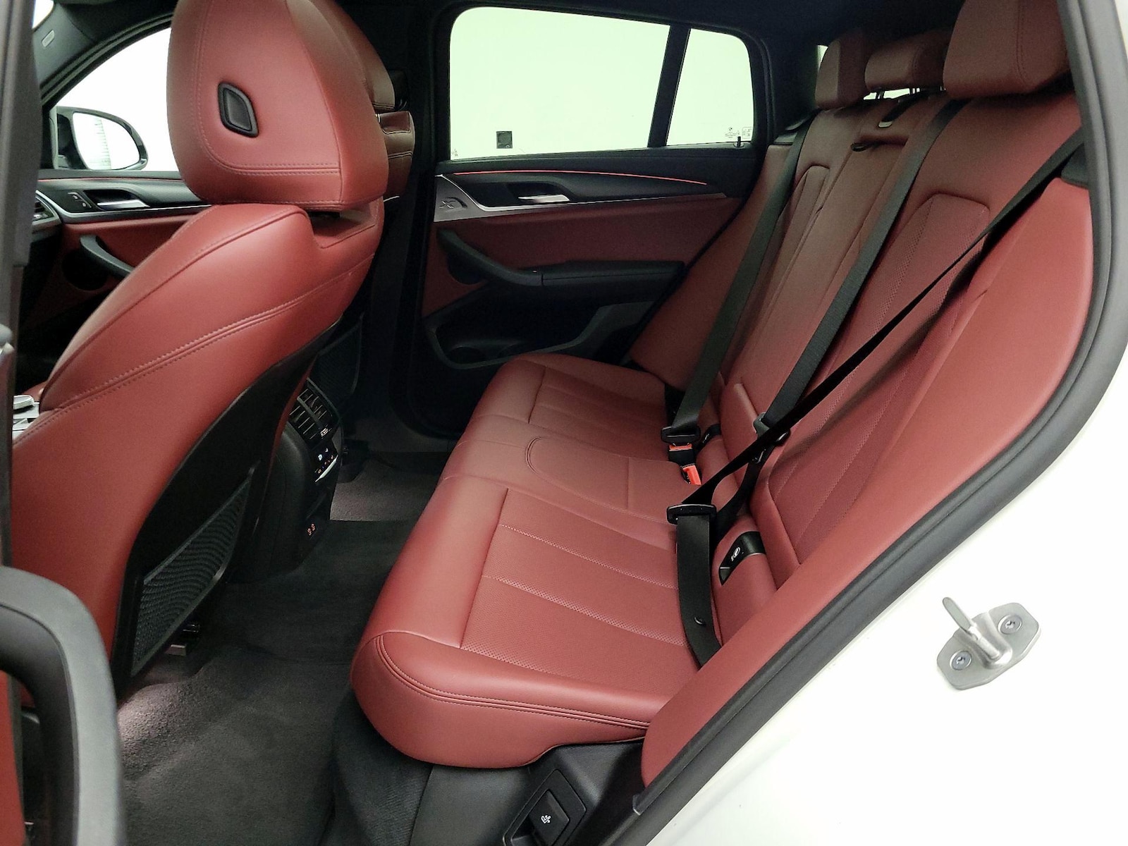 2022 BMW X4 M40i - Photo 22