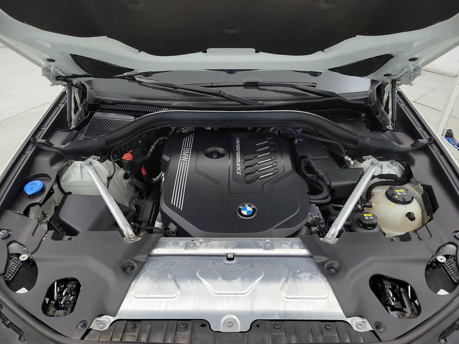 2022 BMW X4 M40i - Photo 24