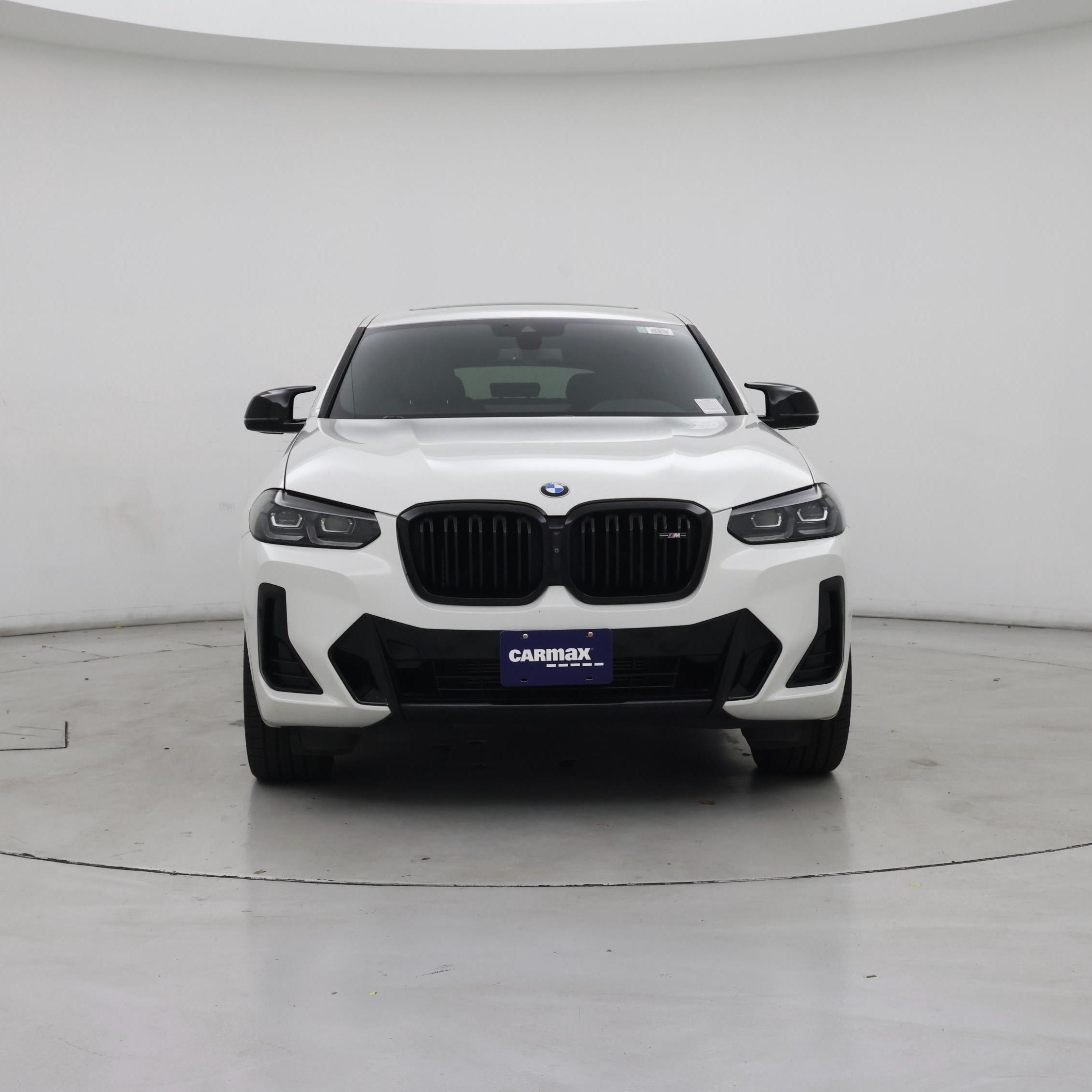 Thumbnail: 2022 BMW X4 - 5