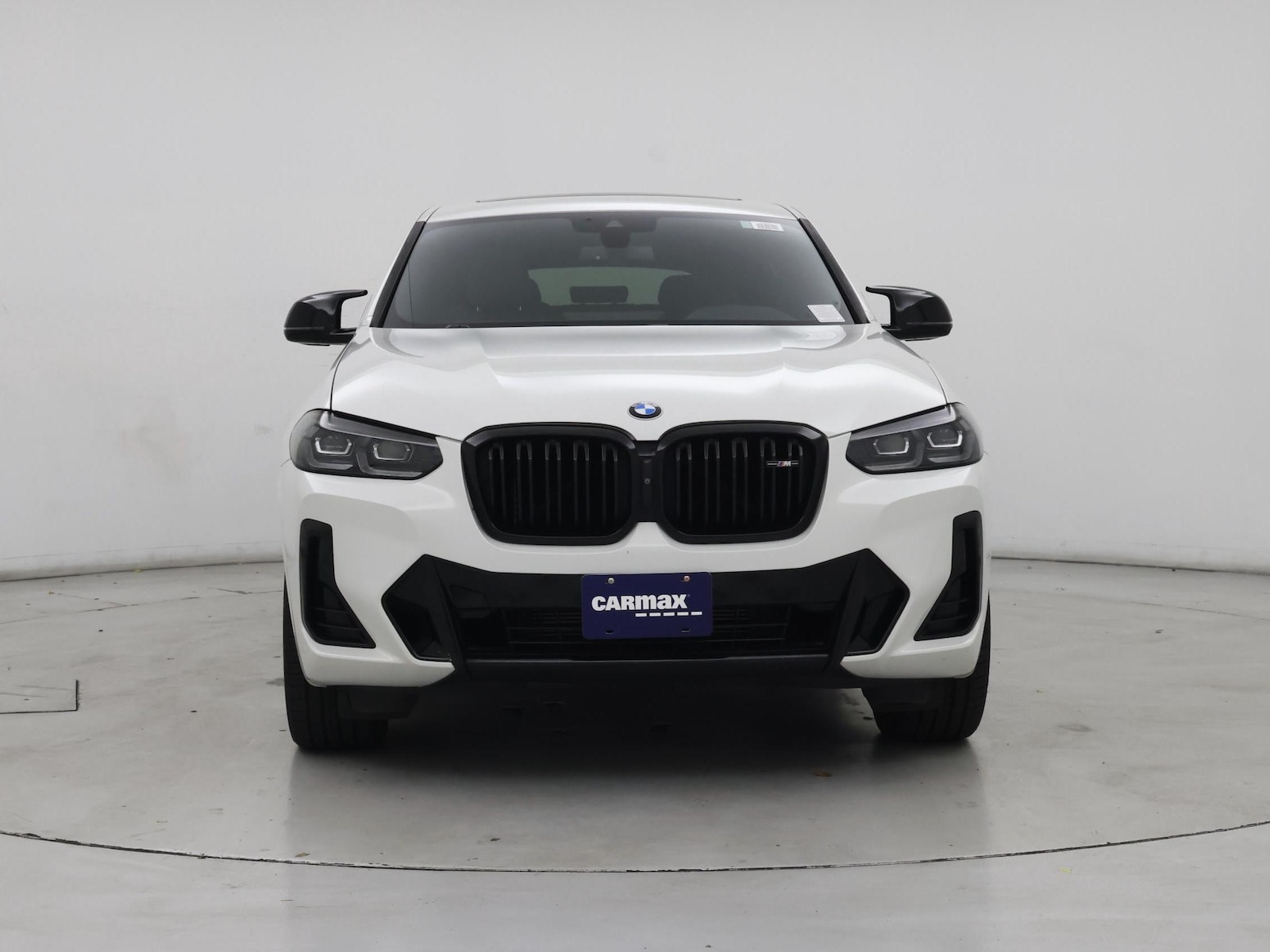 2022 BMW X4 M40i - Photo 6