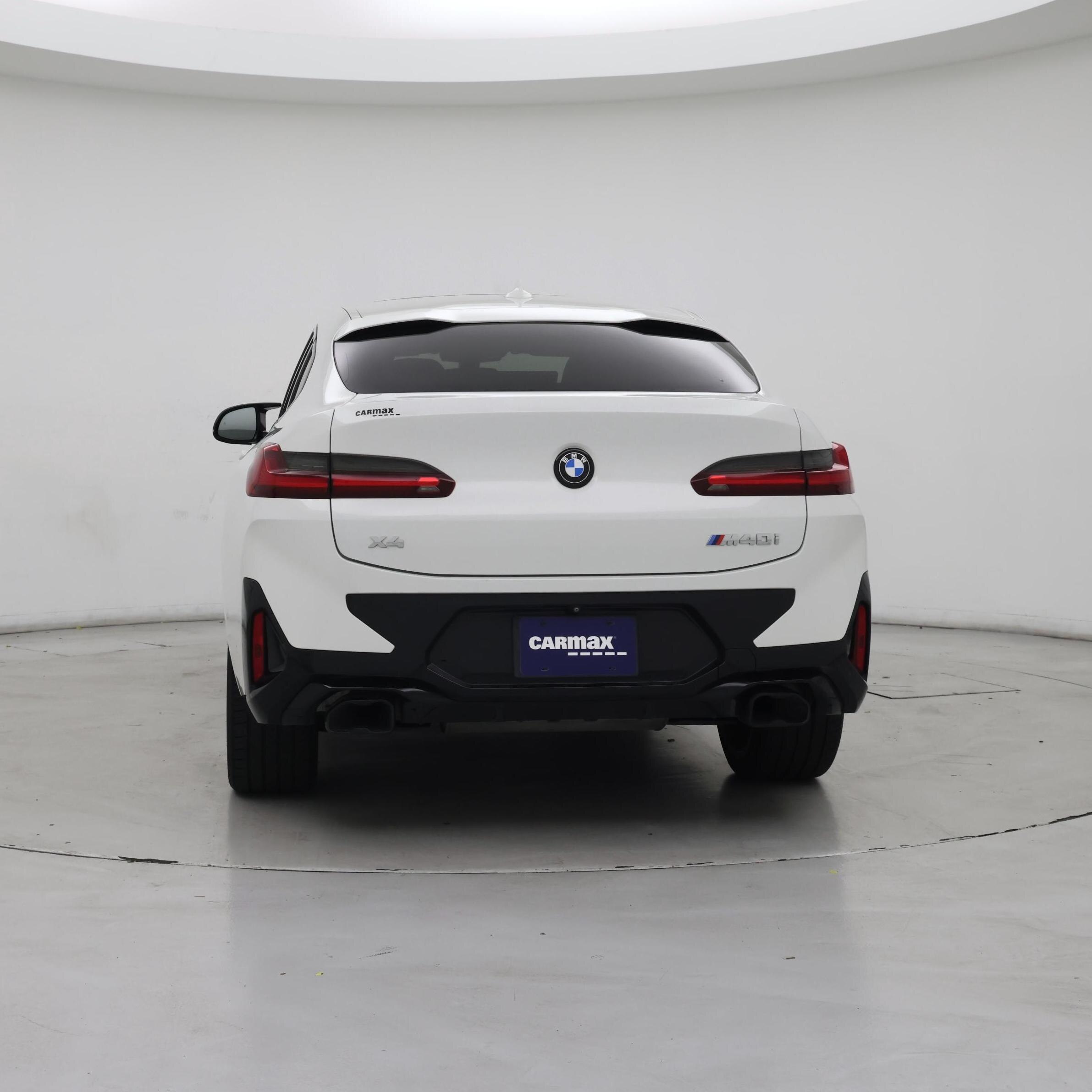 Thumbnail: 2022 BMW X4 - 6