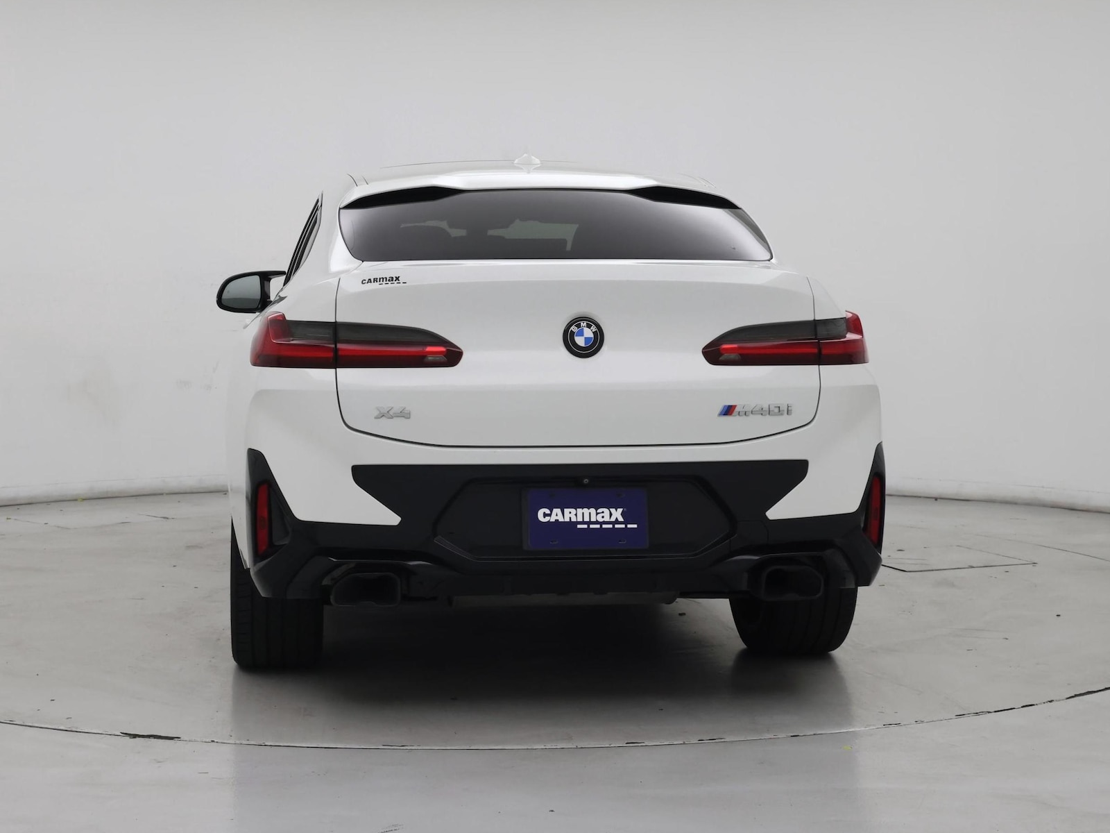 2022 BMW X4 M40i - Photo 7