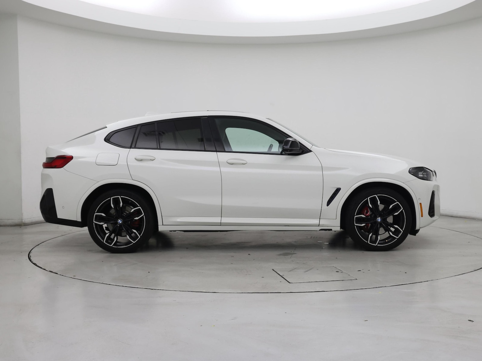 2022 BMW X4 M40i - Photo 8