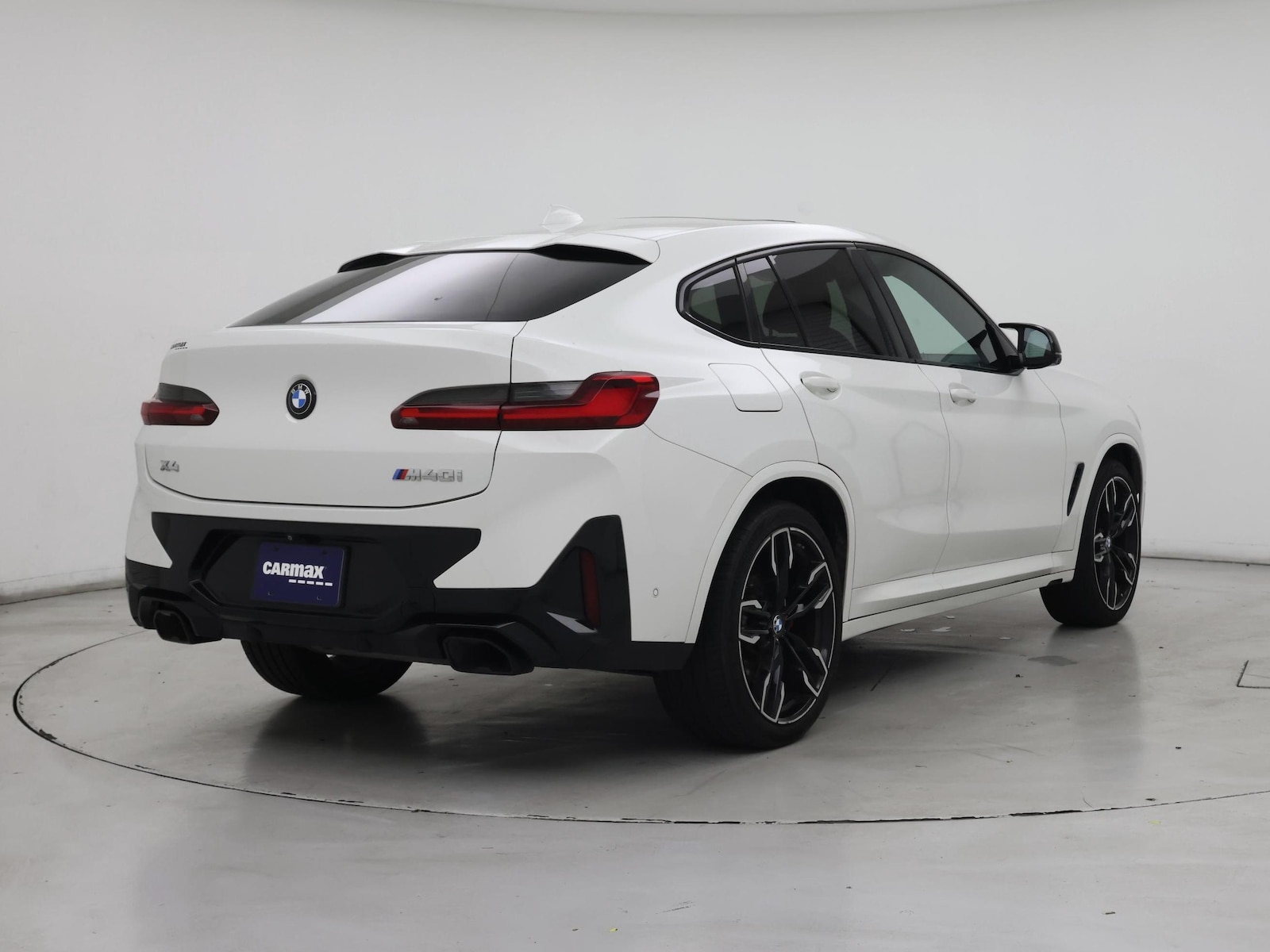 2022 BMW X4 M40i - Photo 9