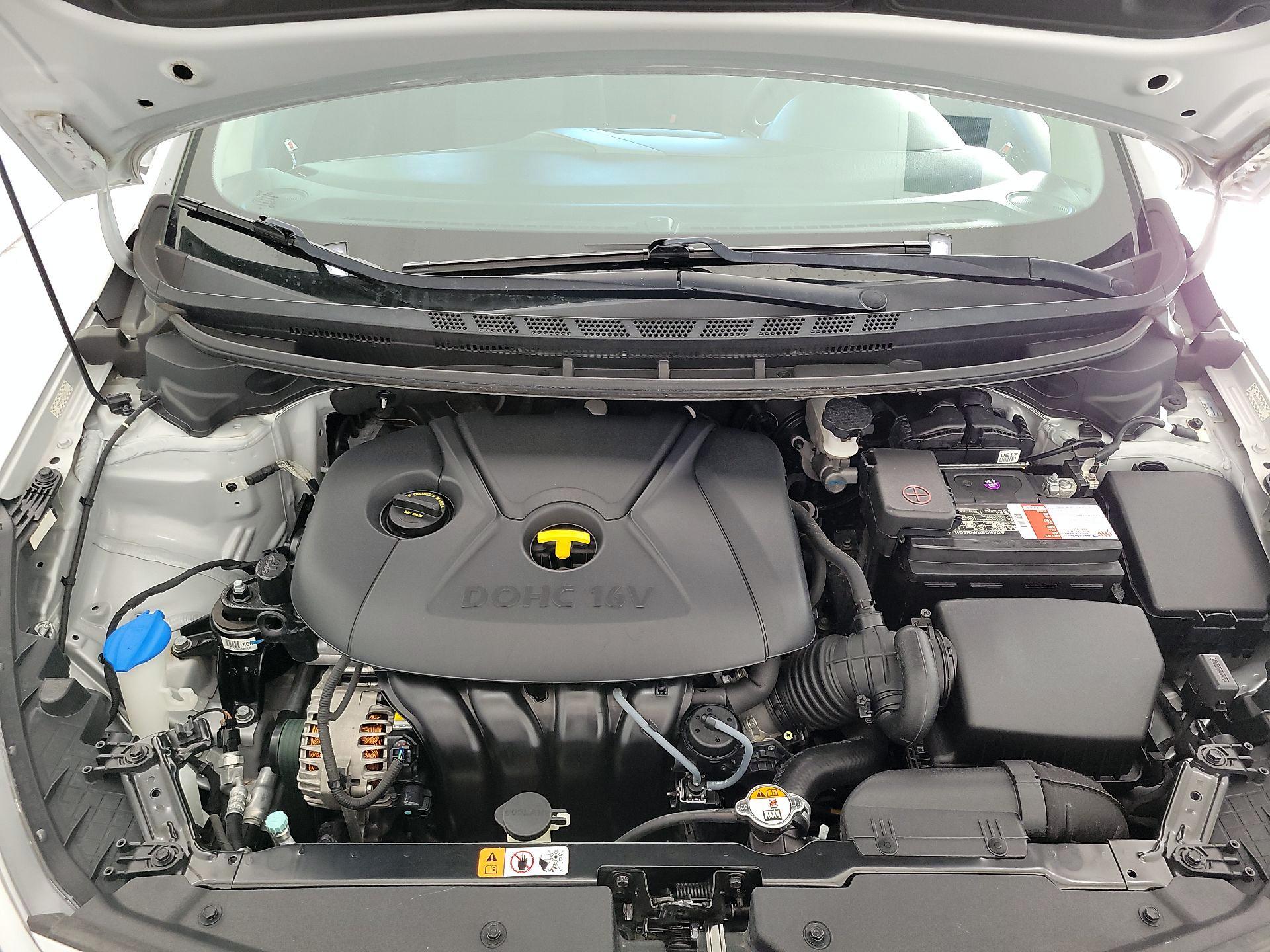 Thumbnail: 2016 Kia Forte - 20