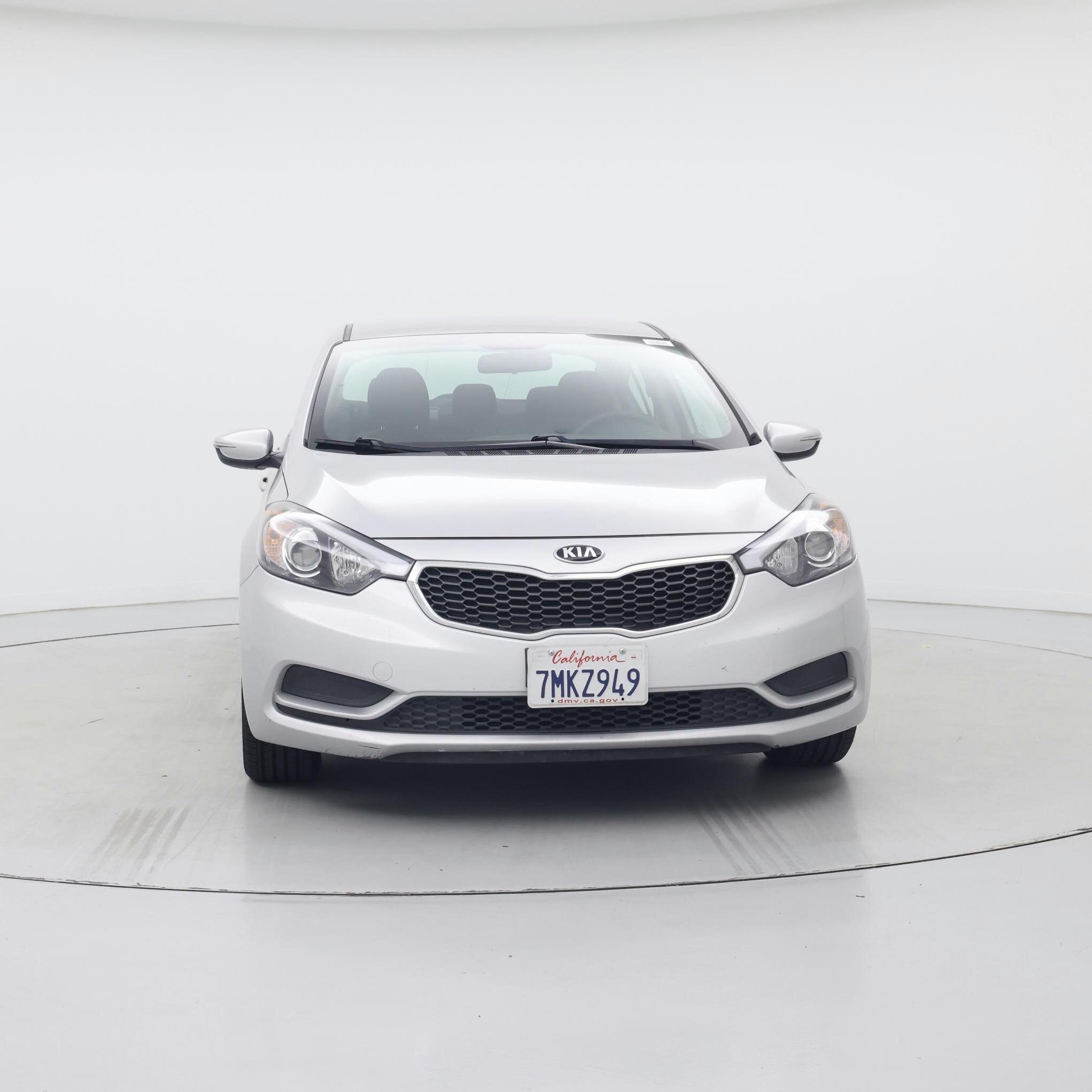Thumbnail: 2016 Kia Forte - 5