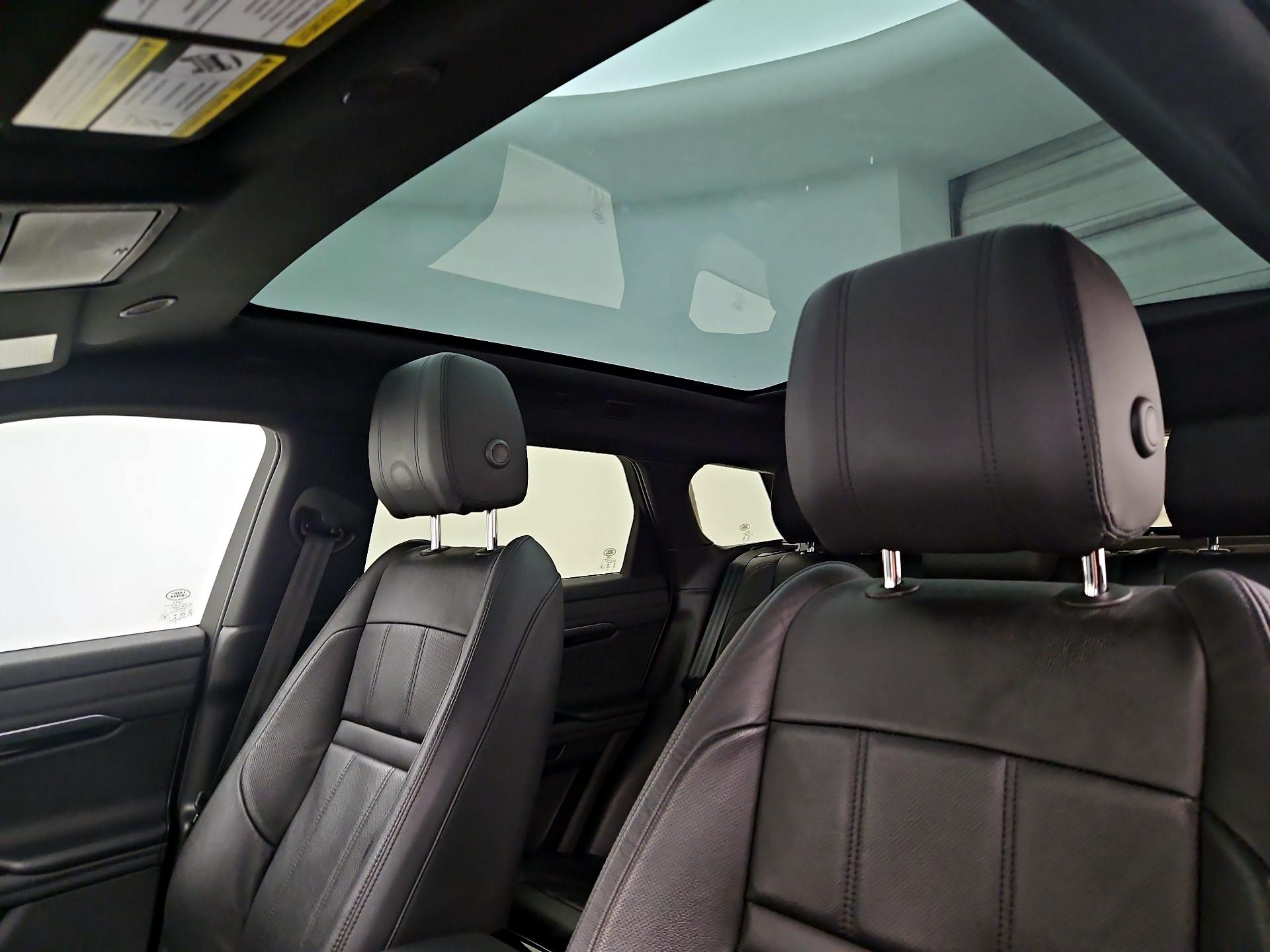 Thumbnail: 2021 Land Rover Range Rover Evoque - 20