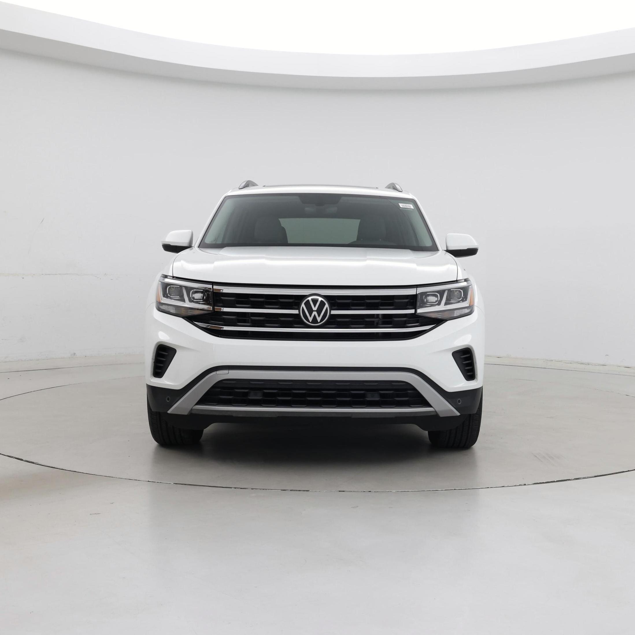 Thumbnail: 2022 Volkswagen Atlas - 5