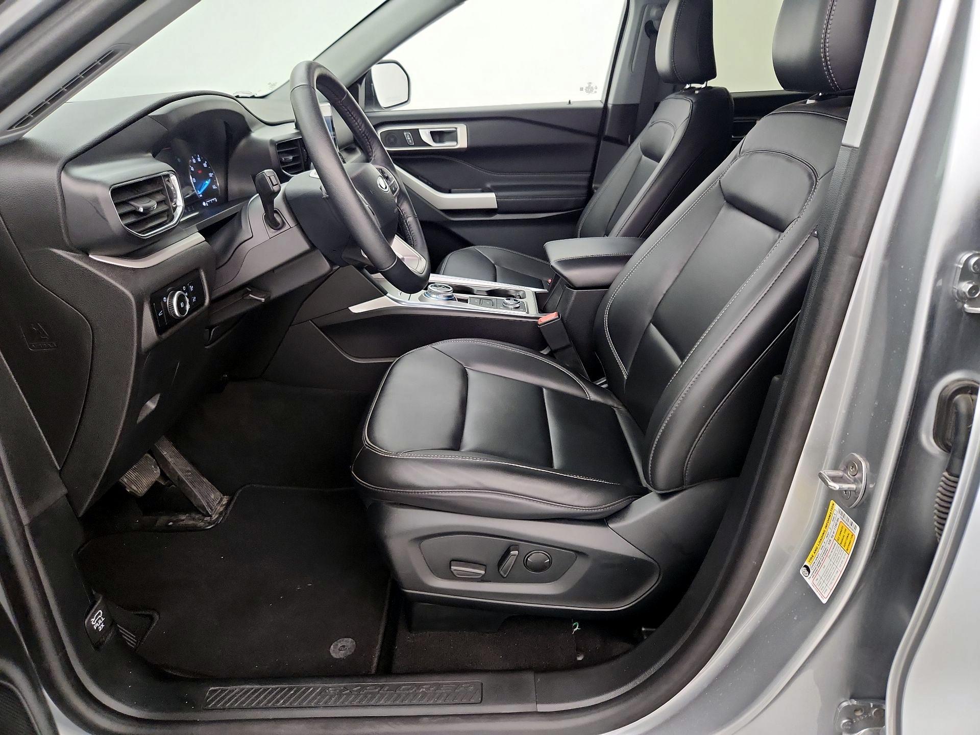 Thumbnail: 2024 Ford Explorer - 11