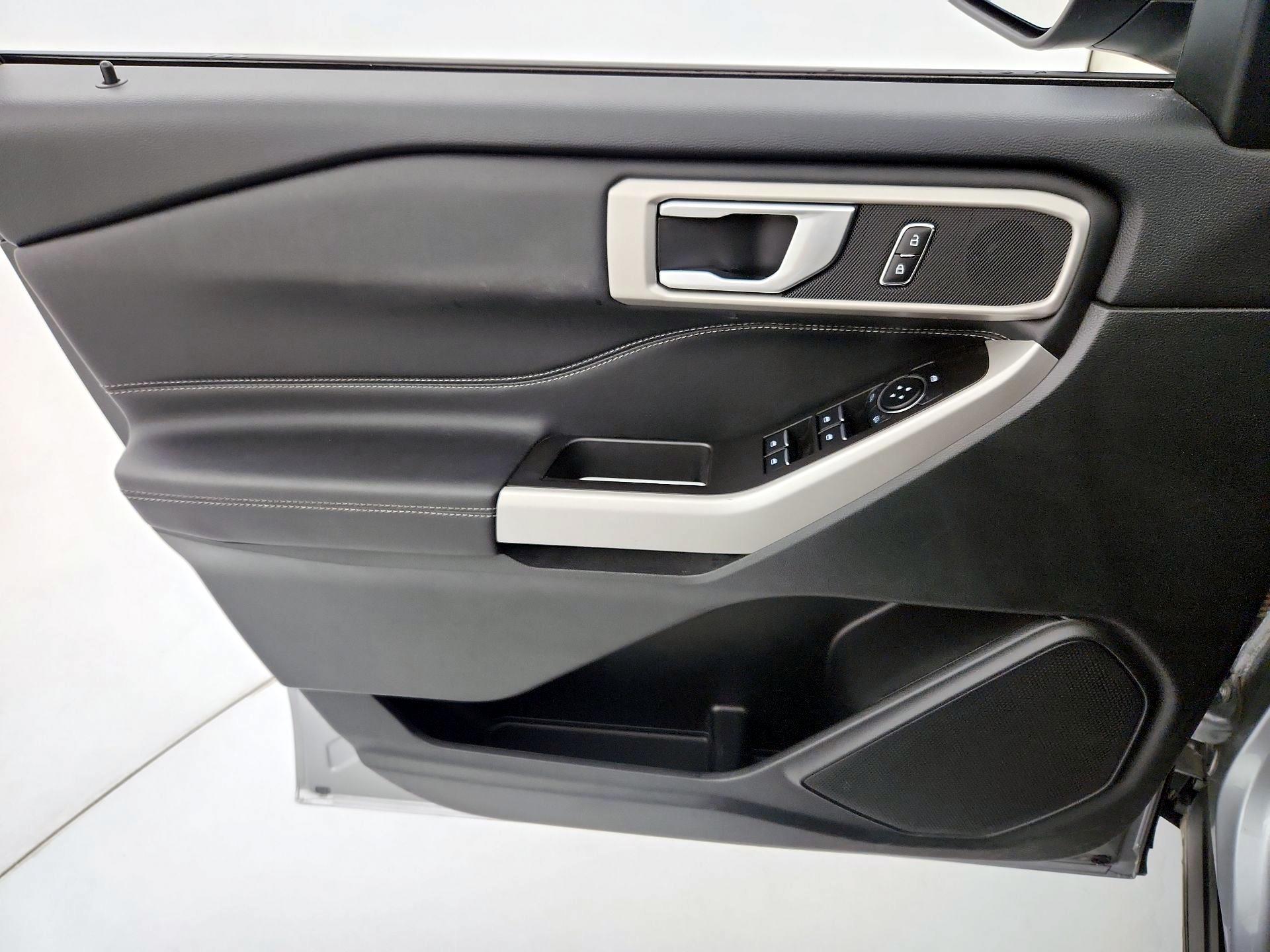 Thumbnail: 2024 Ford Explorer - 12