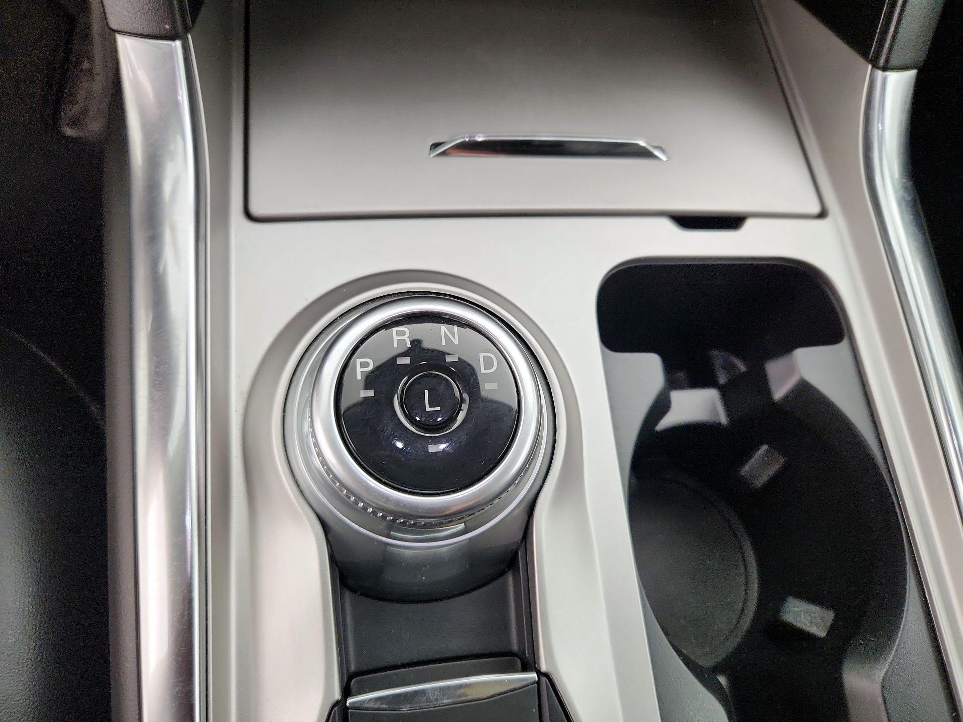 Thumbnail: 2024 Ford Explorer - 17