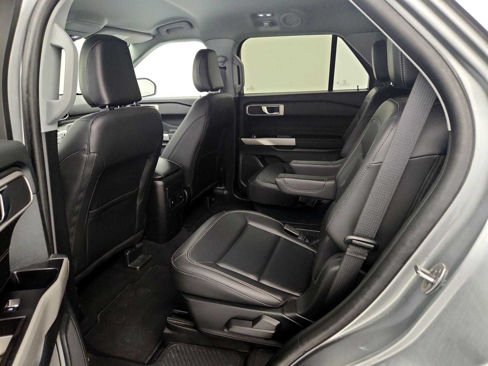 Thumbnail: 2024 Ford Explorer - 19