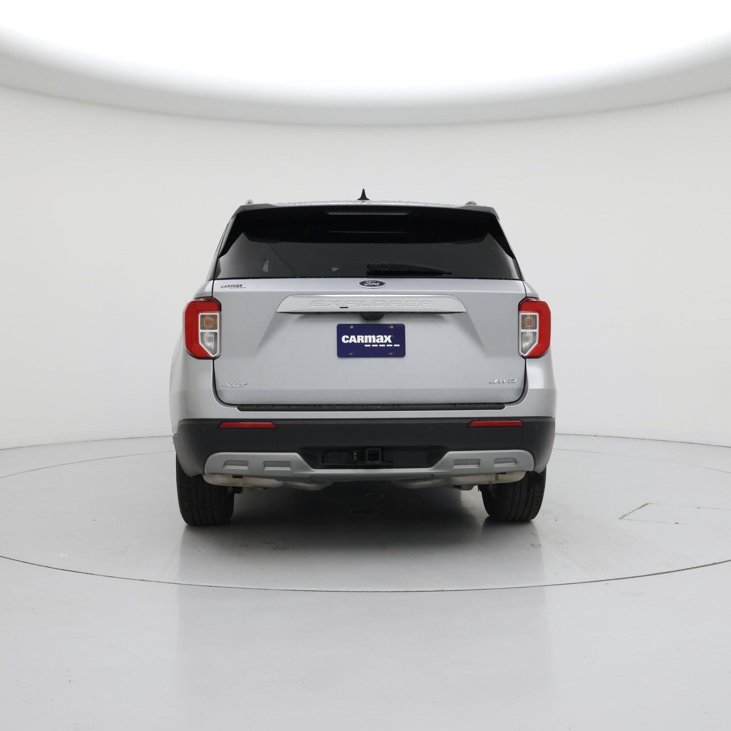 Thumbnail: 2024 Ford Explorer - 6