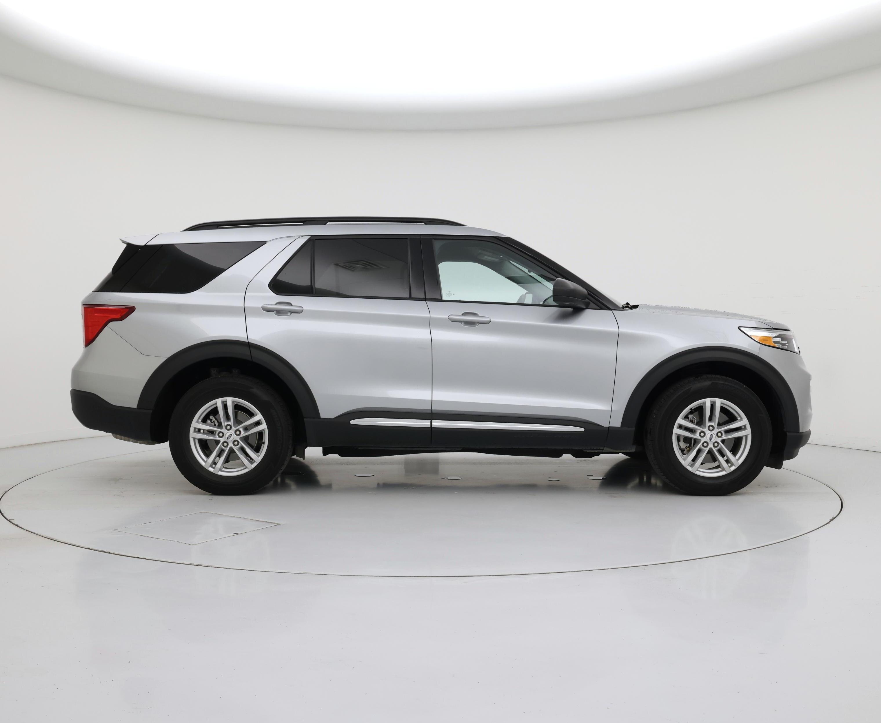 Thumbnail: 2024 Ford Explorer - 7