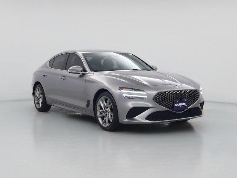 2022 Genesis G70 2.0T -
                  Fredericksburg, VA