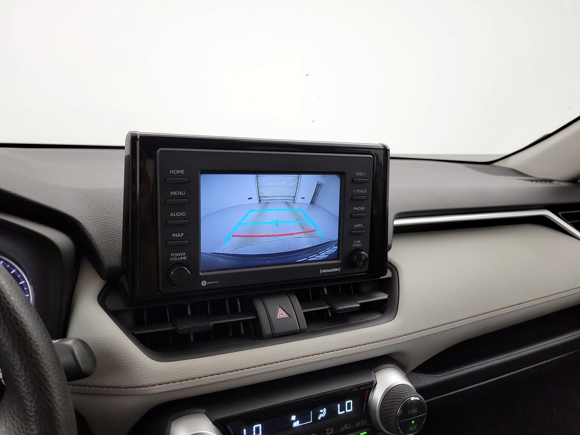 Thumbnail: 2021 Toyota RAV4 - 14
