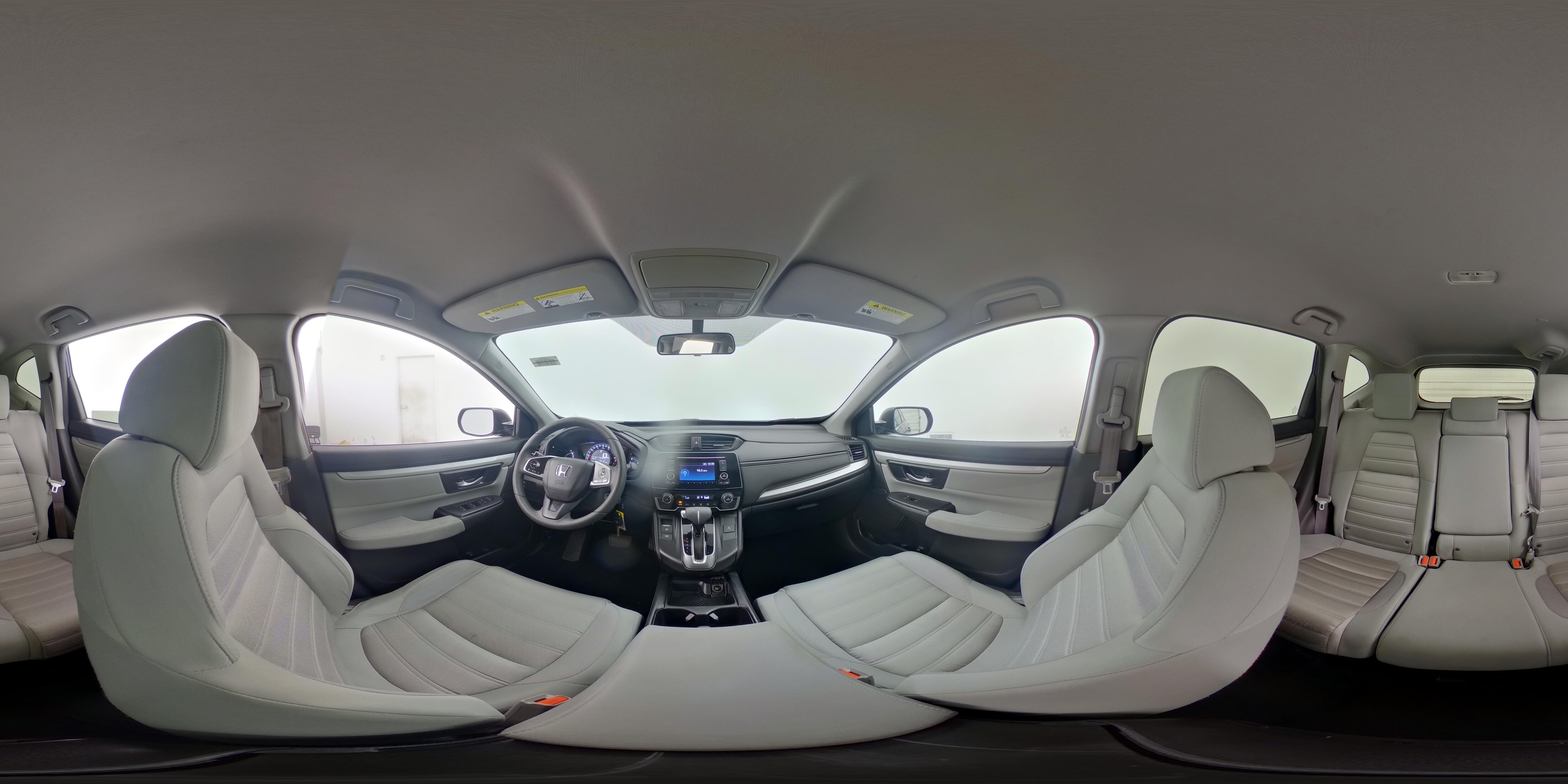 2018 Honda CR-V LX - Photo 24