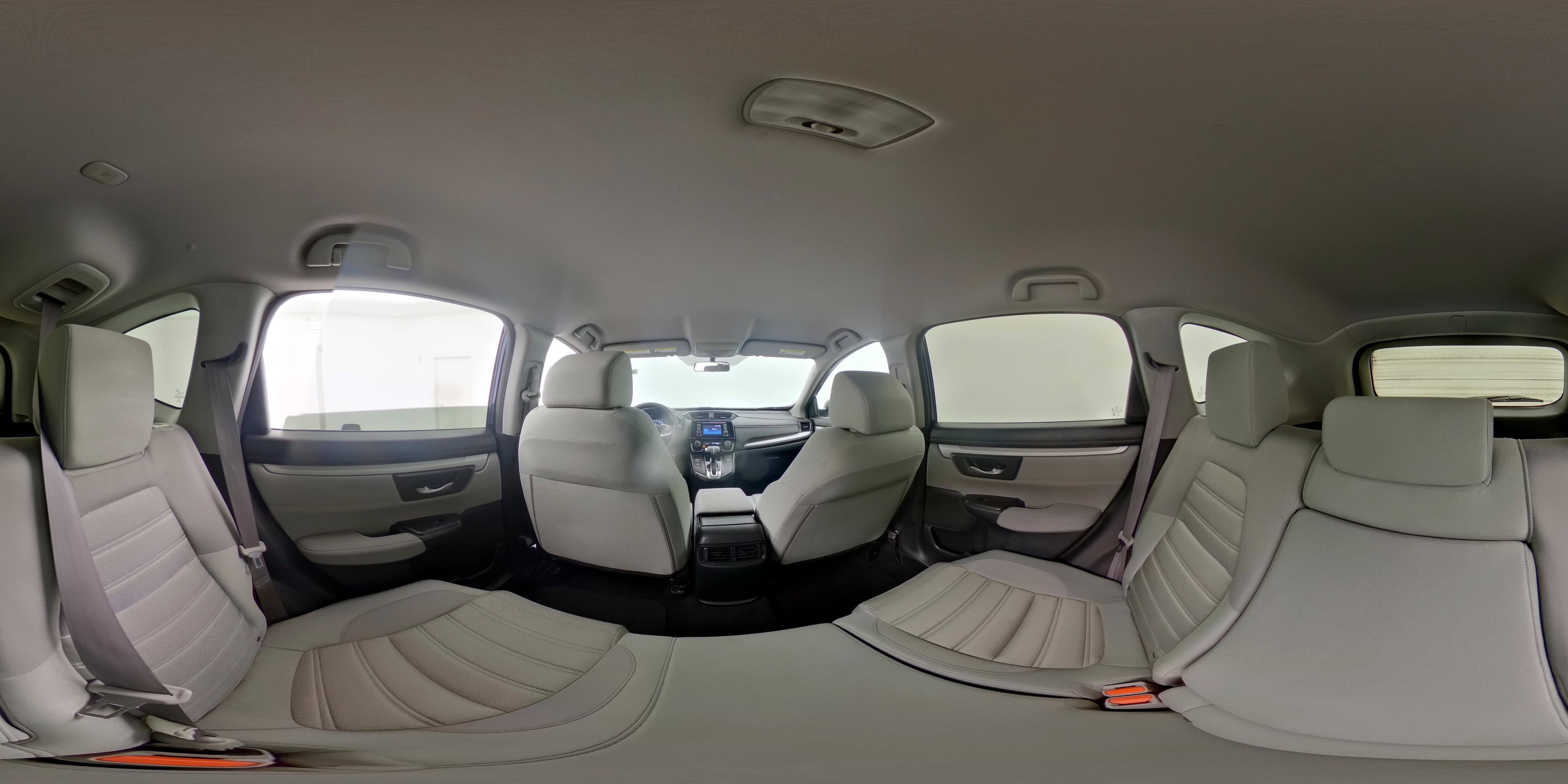 2018 Honda CR-V LX - Photo 25