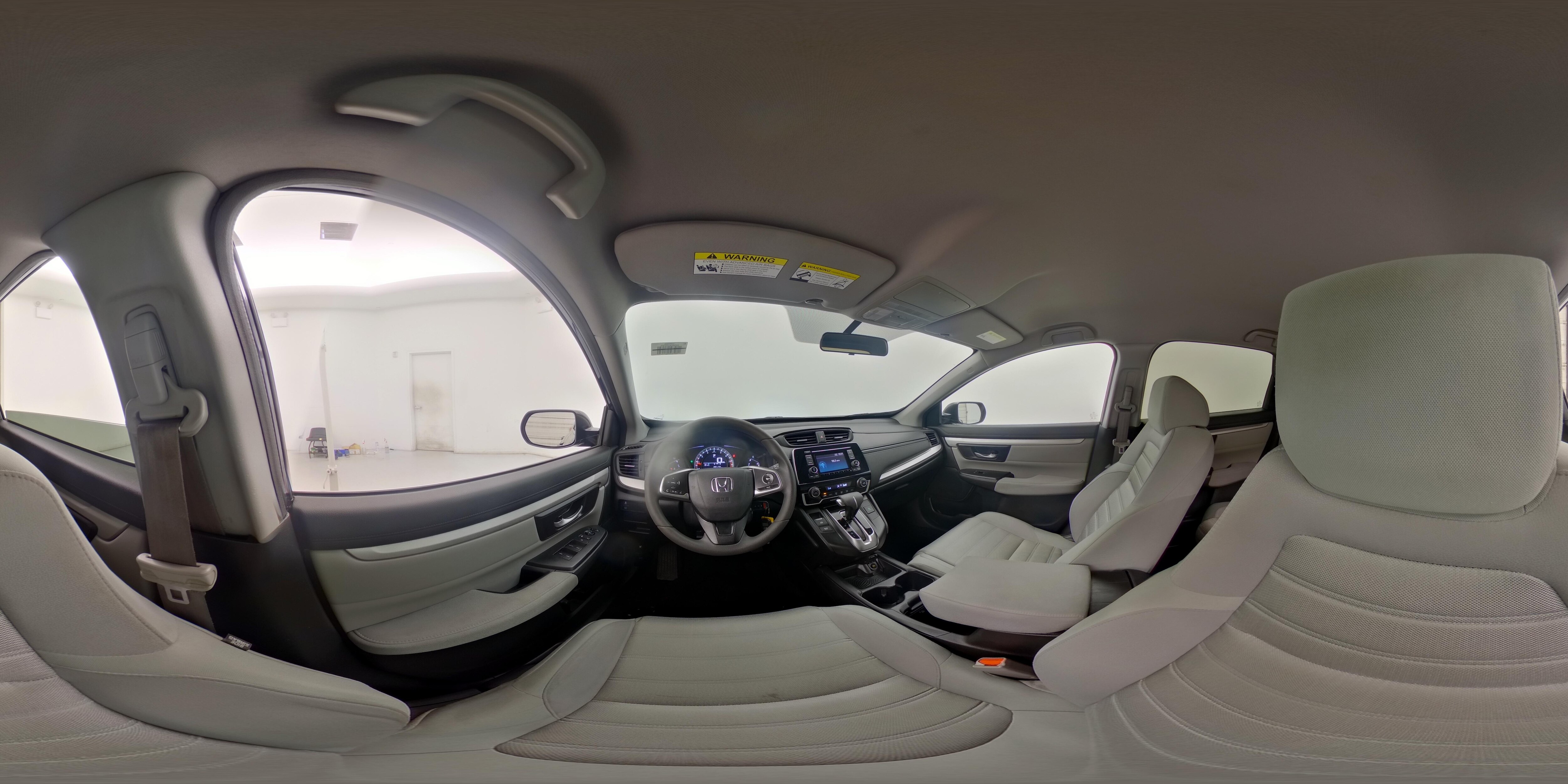 2018 Honda CR-V LX - Photo 26