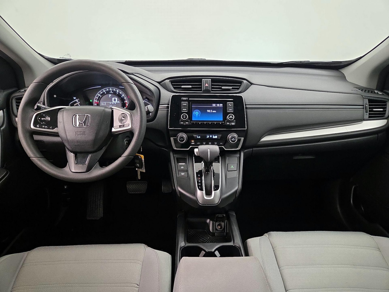 2018 Honda CR-V LX - Photo 10