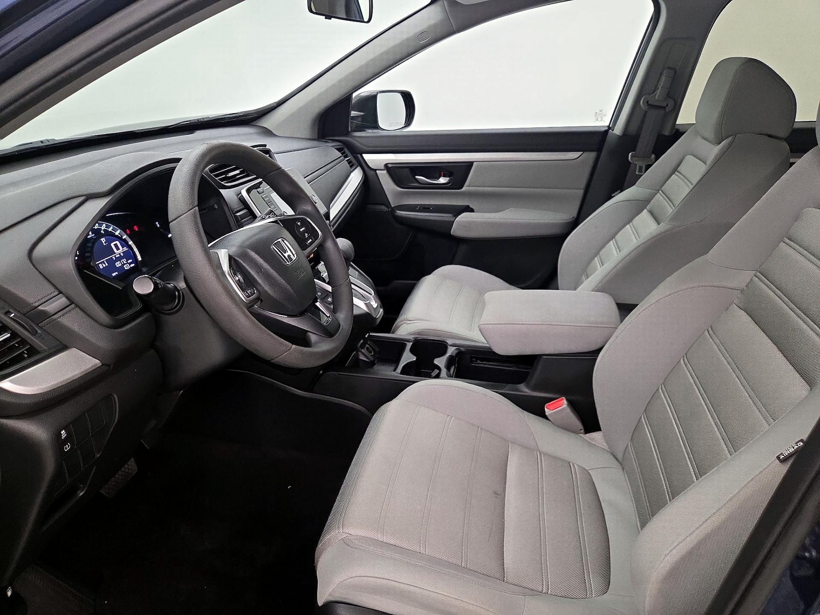 2018 Honda CR-V LX - Photo 12