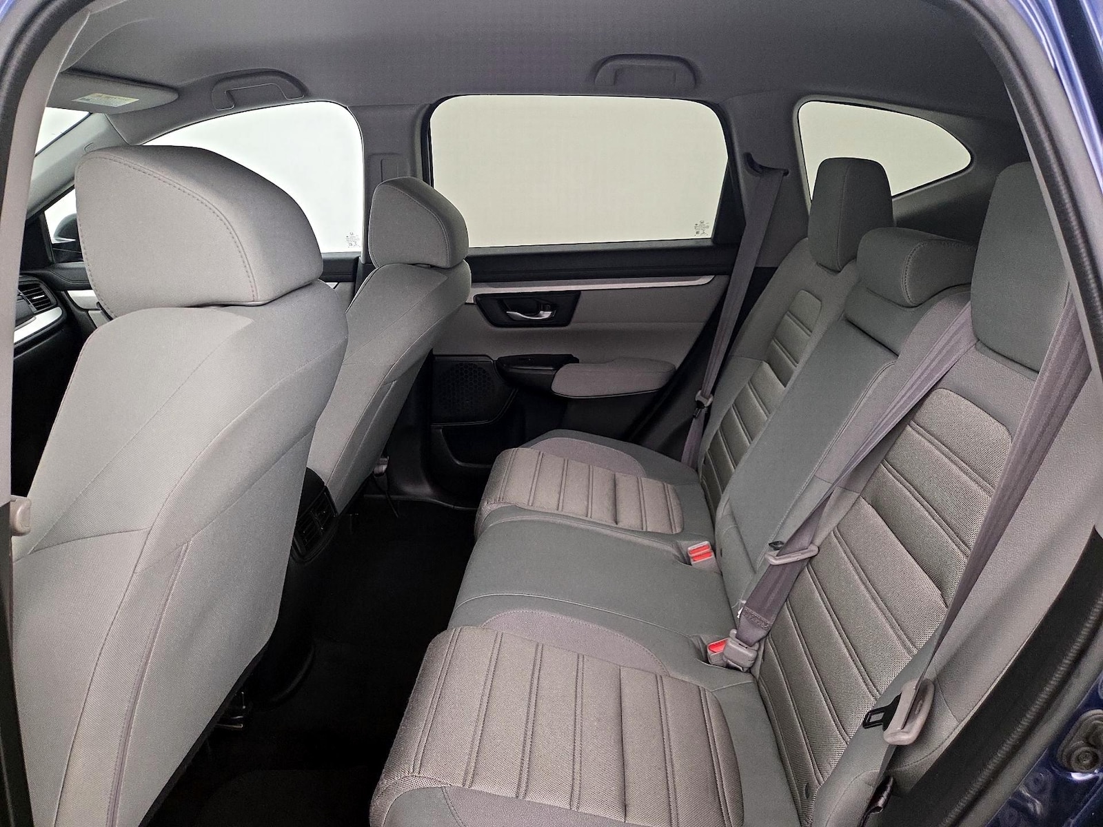 2018 Honda CR-V LX - Photo 20