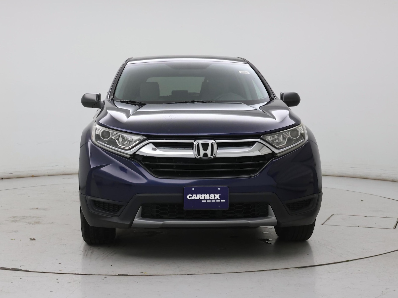 2018 Honda CR-V LX - Photo 6