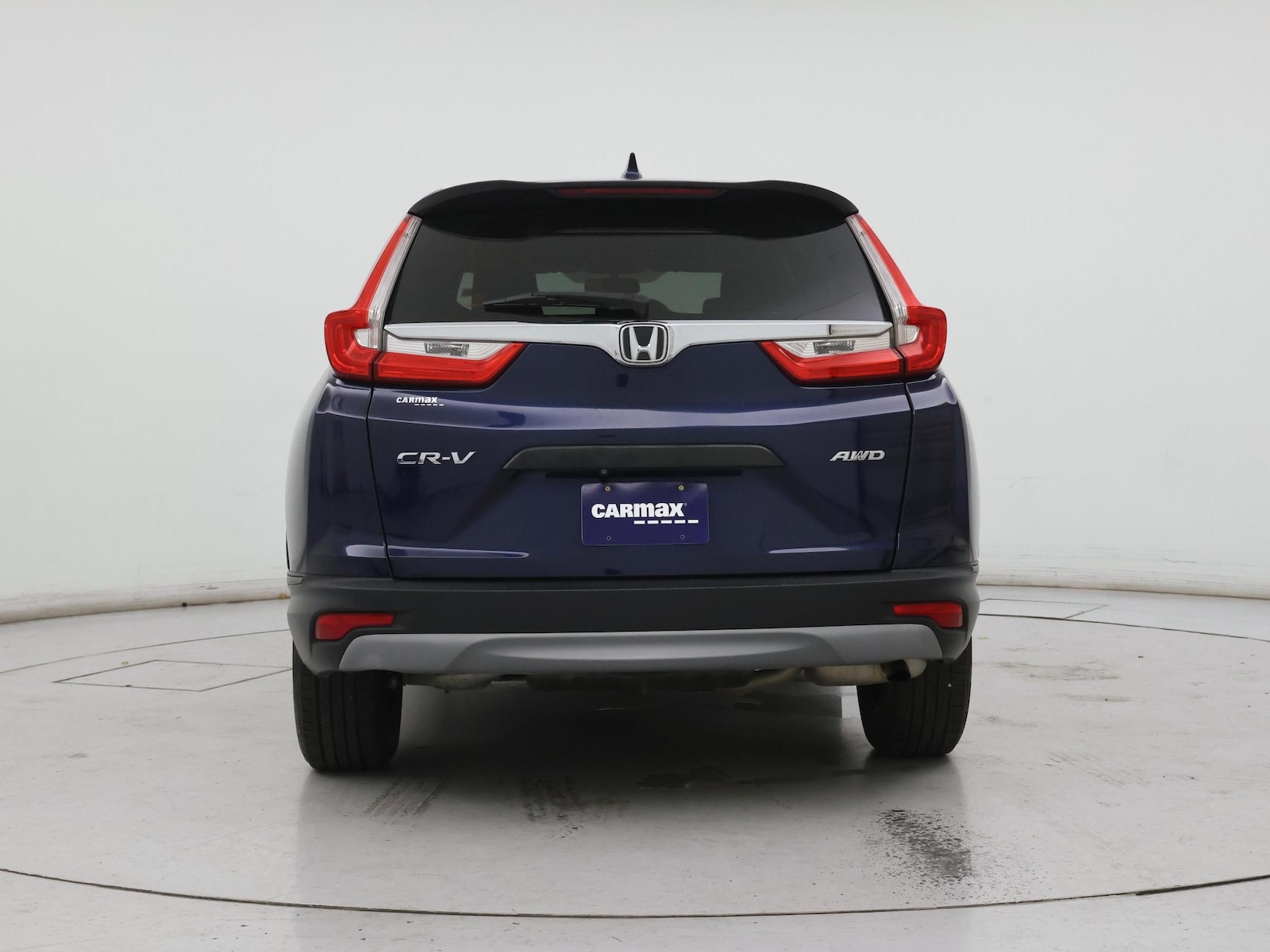 2018 Honda CR-V LX - Photo 7