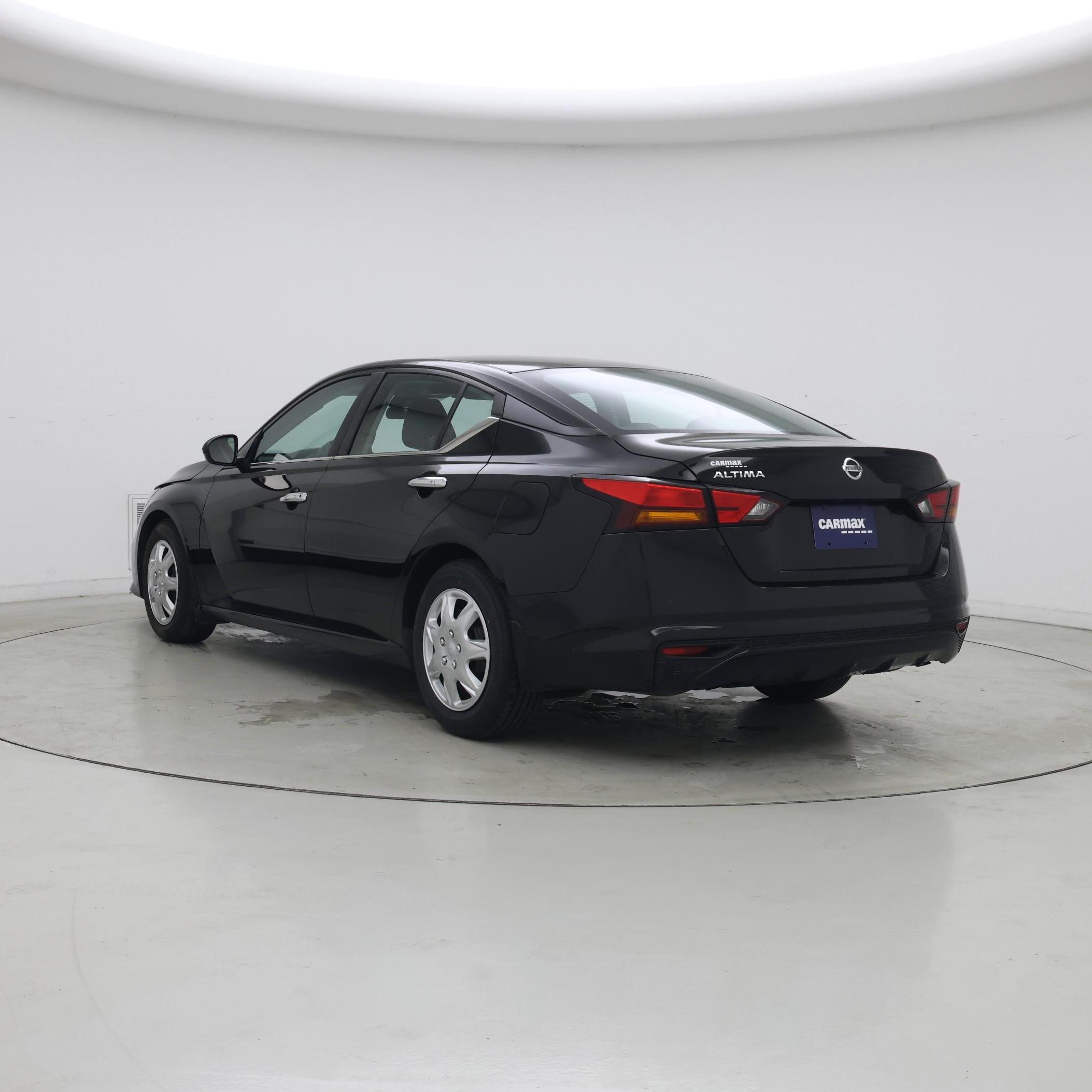 Thumbnail: 2021 Nissan Altima - 2