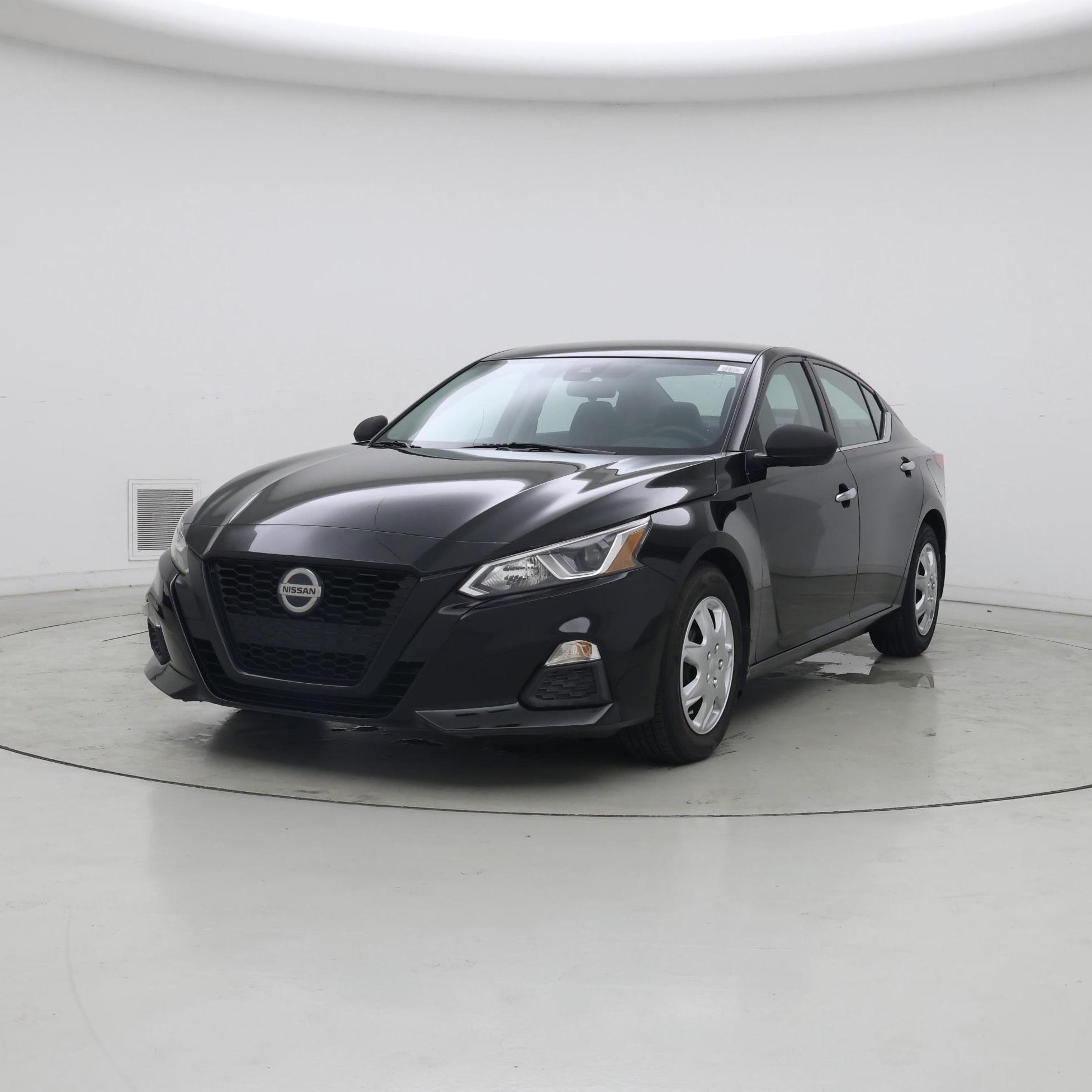Thumbnail: 2021 Nissan Altima - 4