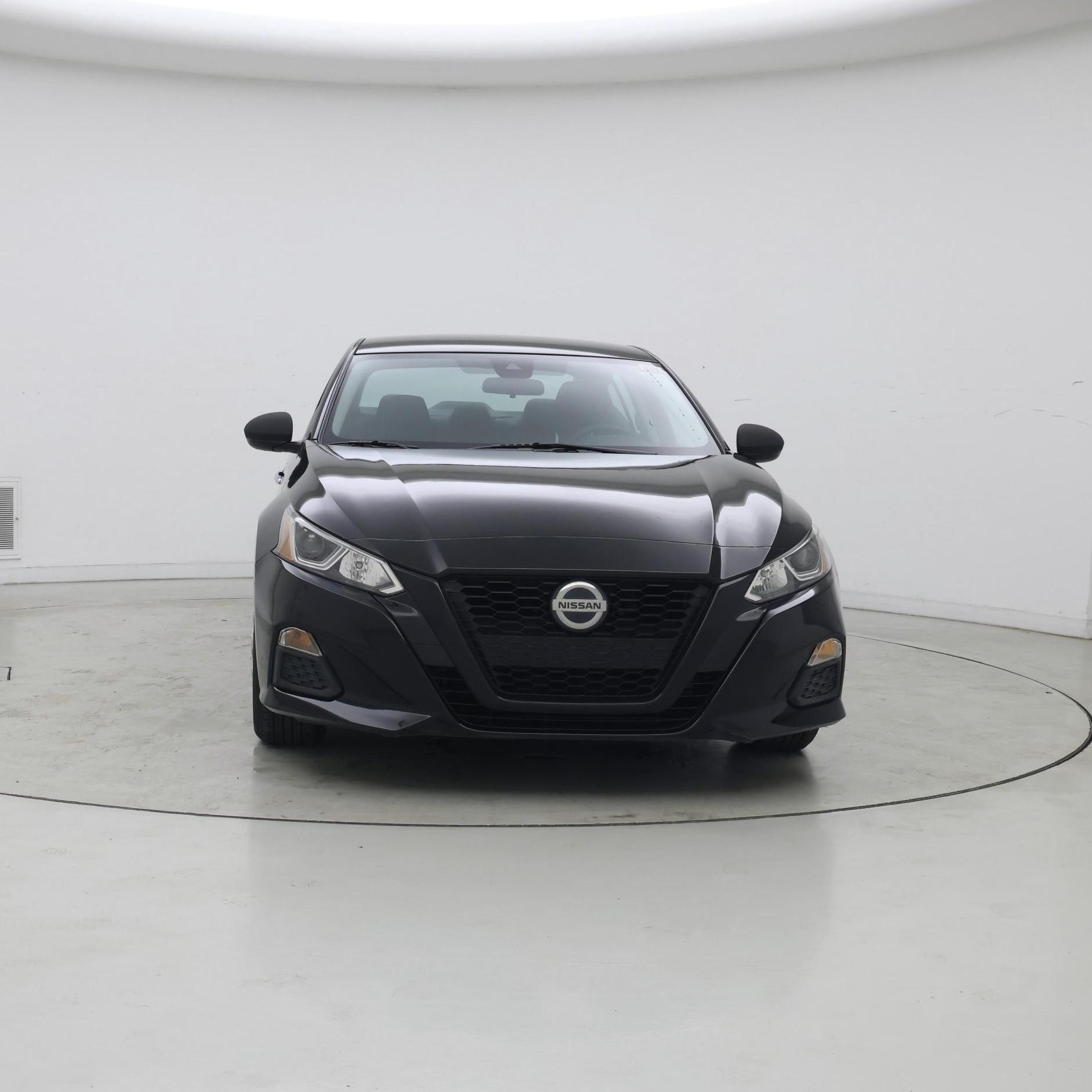 Thumbnail: 2021 Nissan Altima - 5