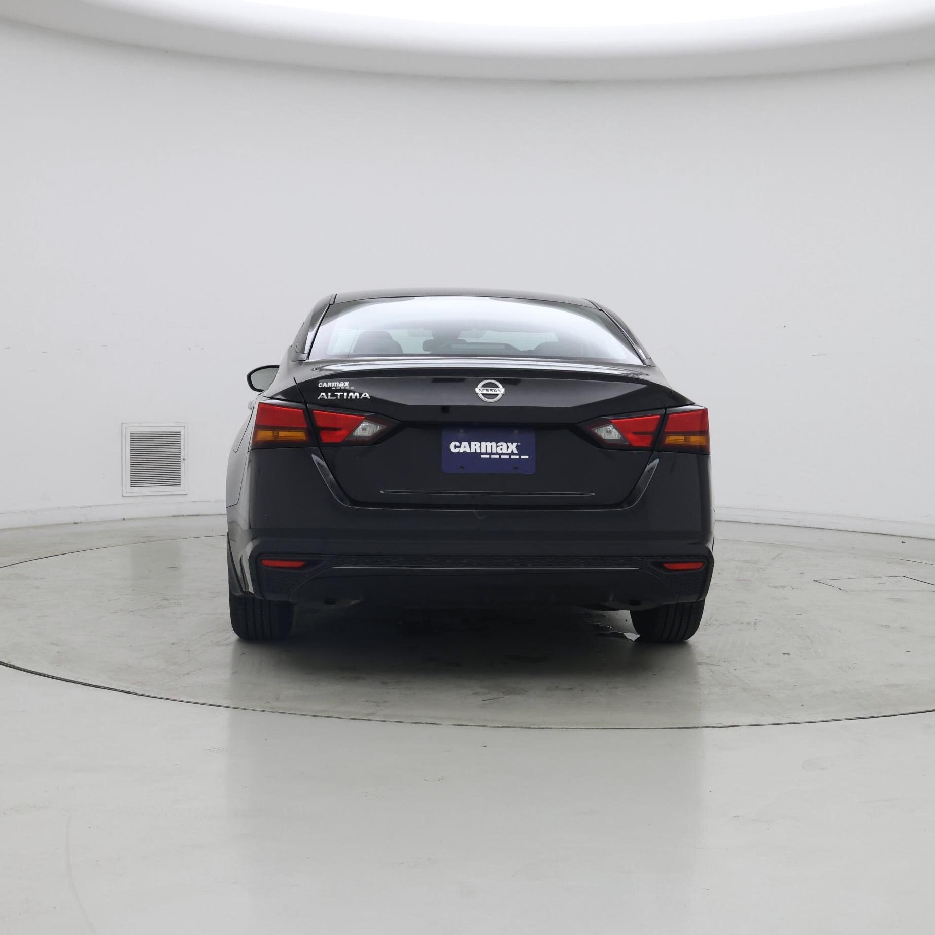 Thumbnail: 2021 Nissan Altima - 6
