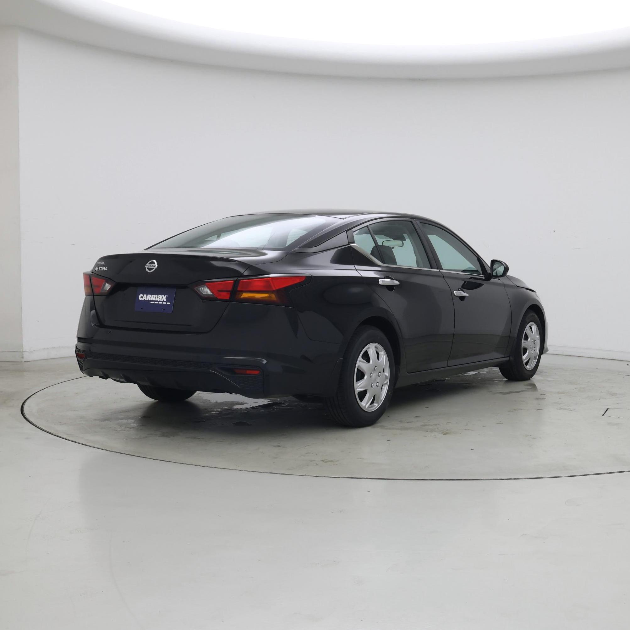 Thumbnail: 2021 Nissan Altima - 8