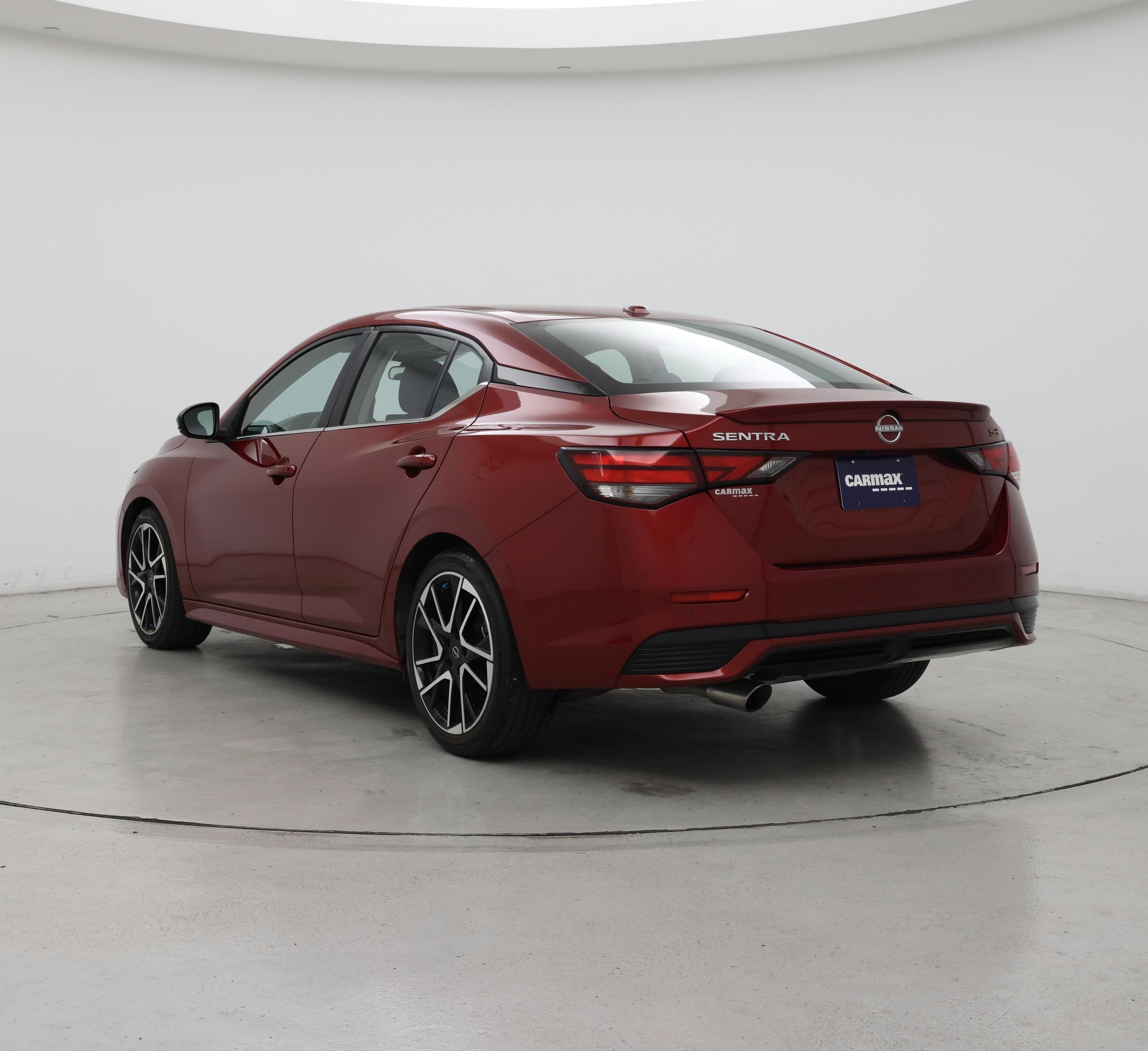 Thumbnail: 2025 Nissan Sentra - 2