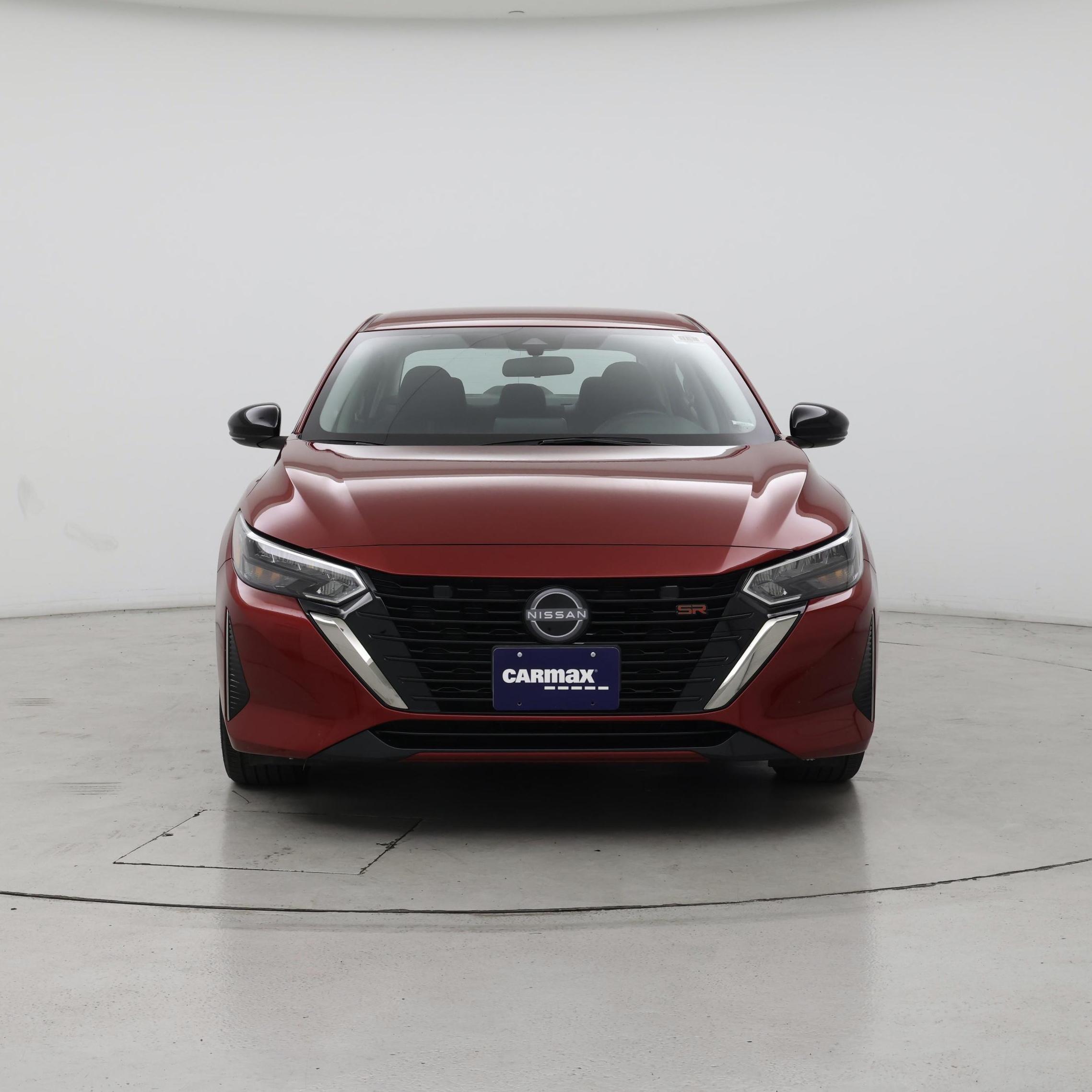 Thumbnail: 2025 Nissan Sentra - 5