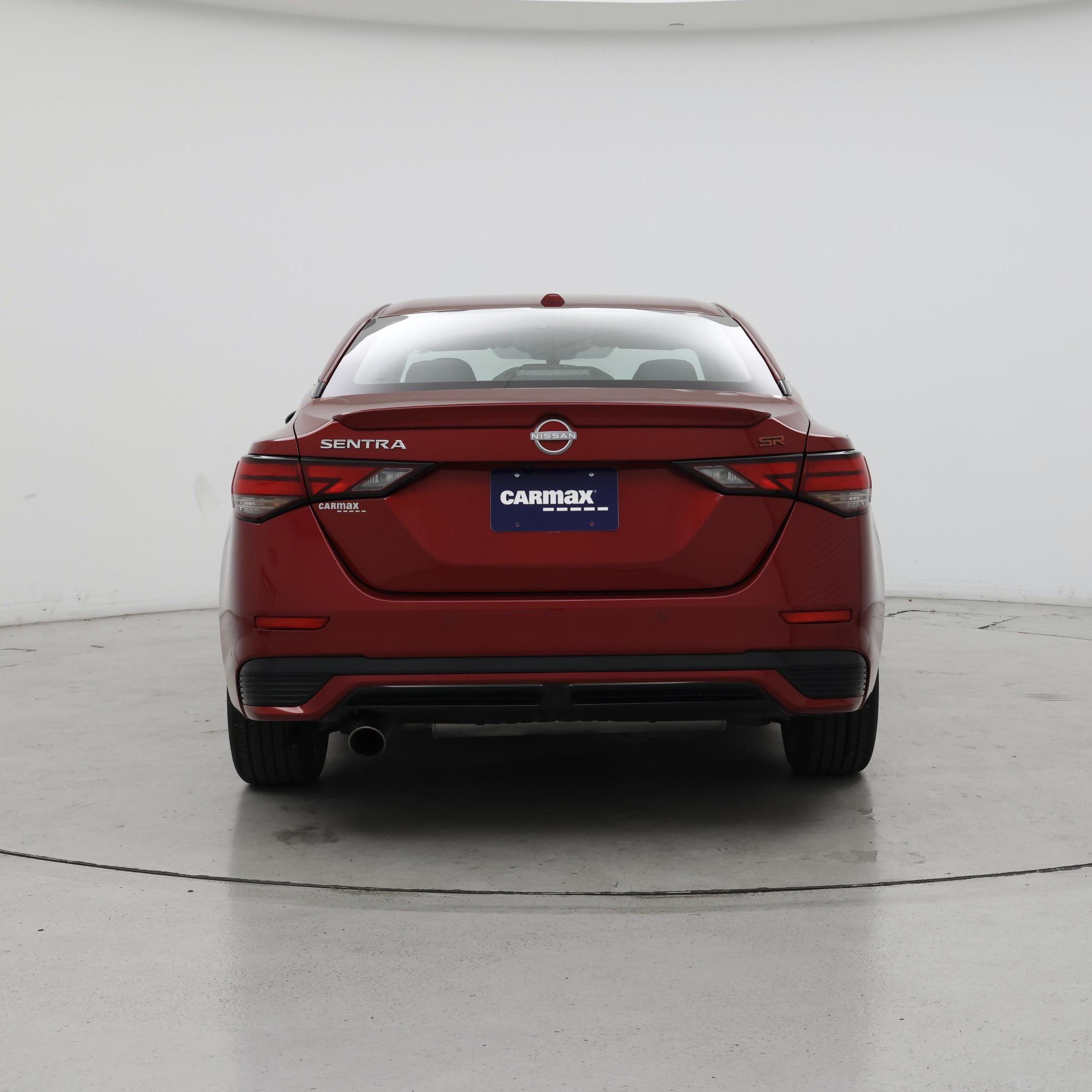 Thumbnail: 2025 Nissan Sentra - 6