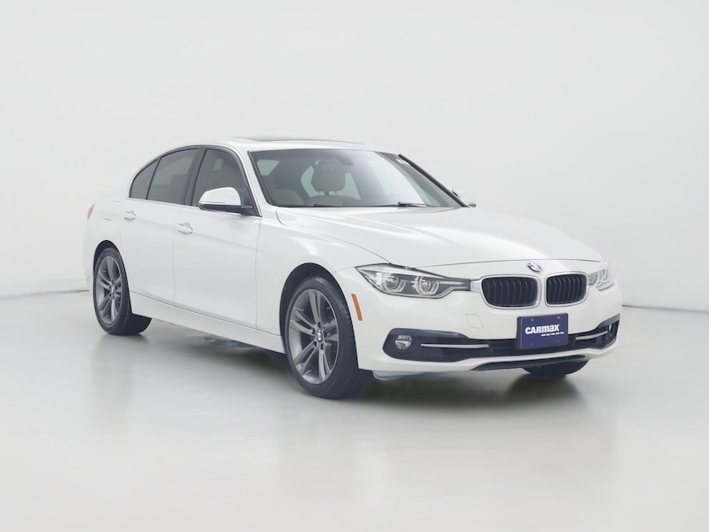 2018 BMW 330 I