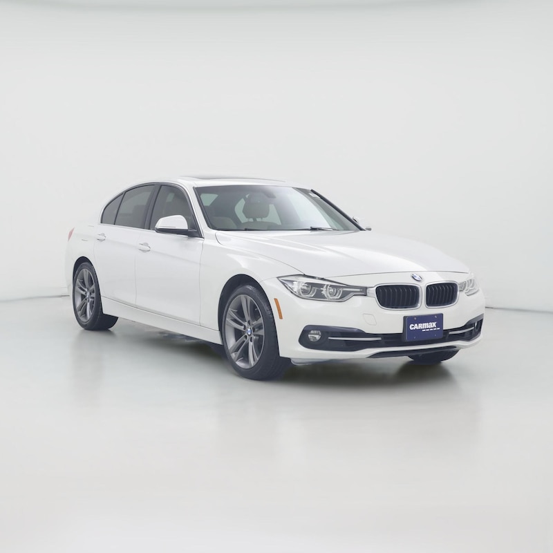 2018 BMW 330 I