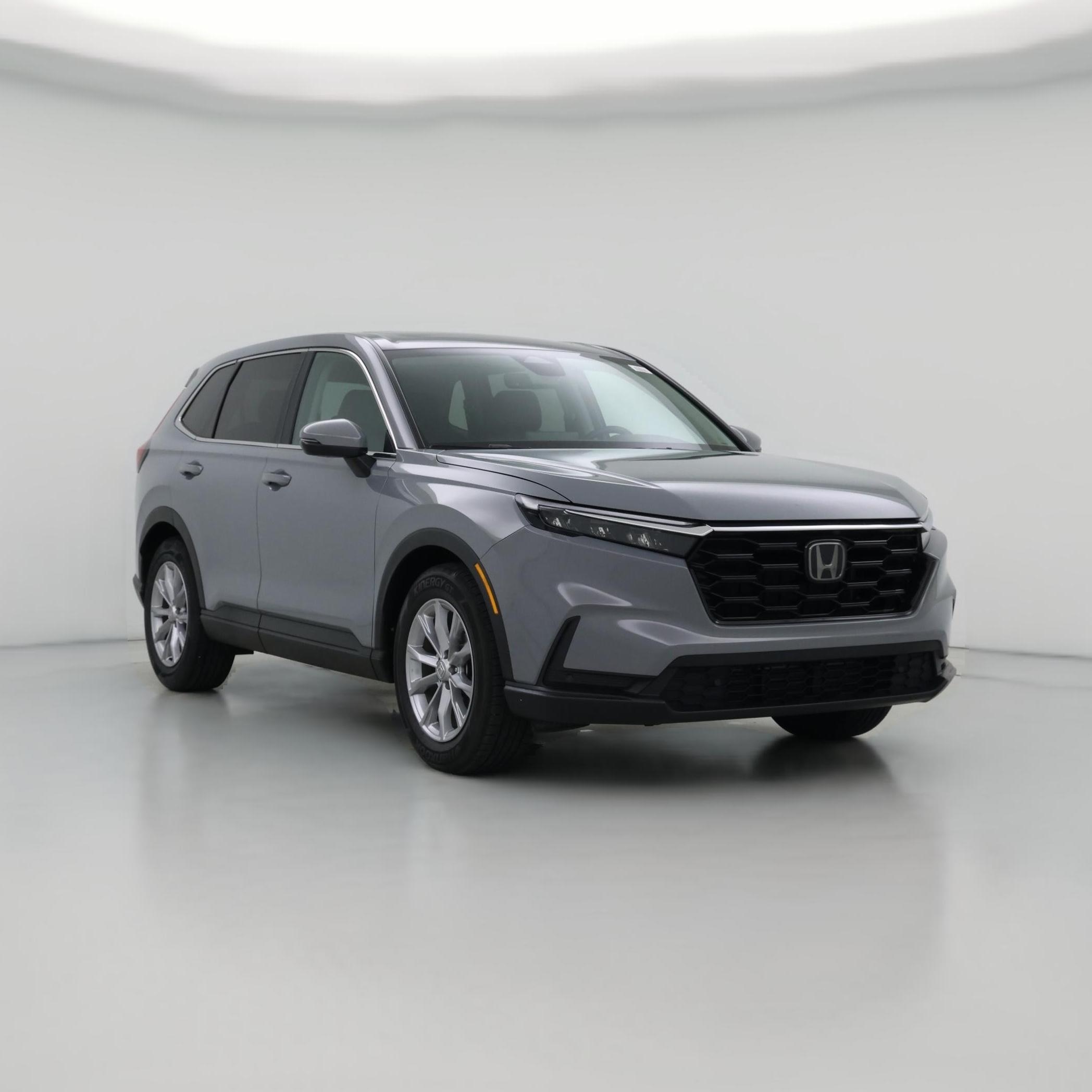 Thumbnail: 2025 Honda CR-V - 1