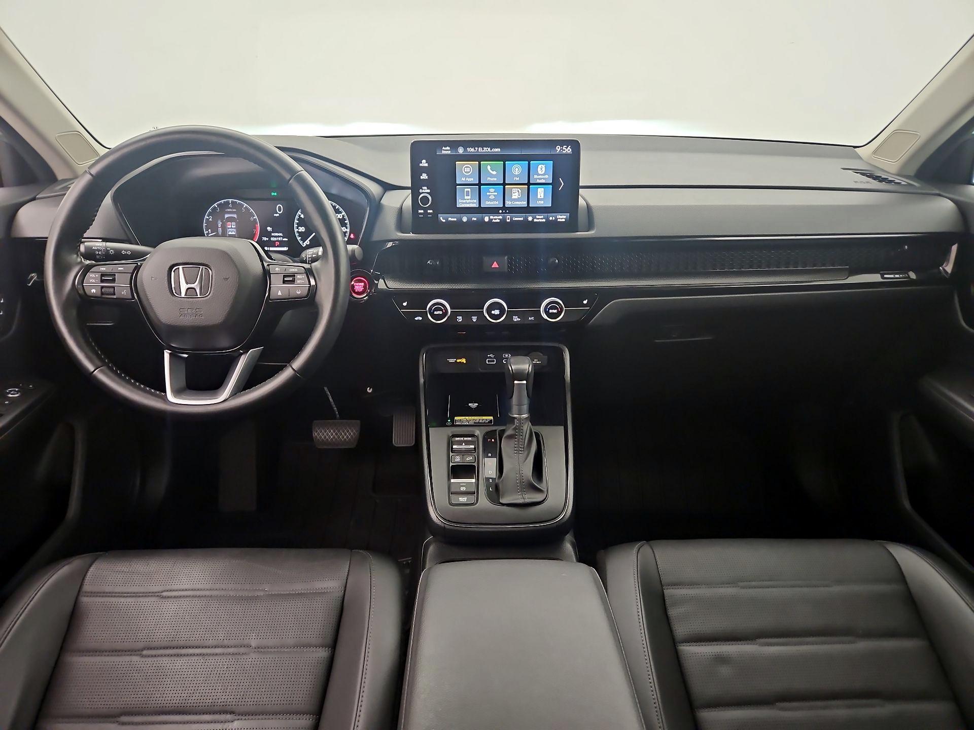 Thumbnail: 2025 Honda CR-V - 11