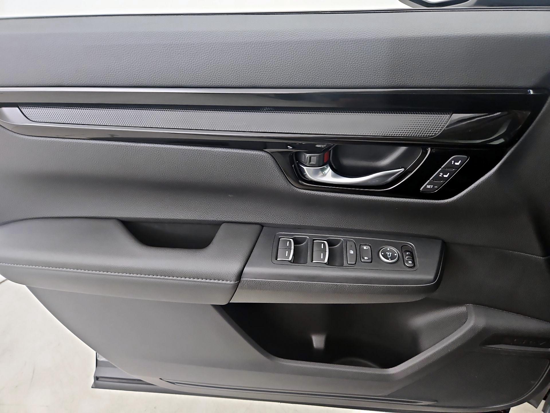 Thumbnail: 2025 Honda CR-V - 12