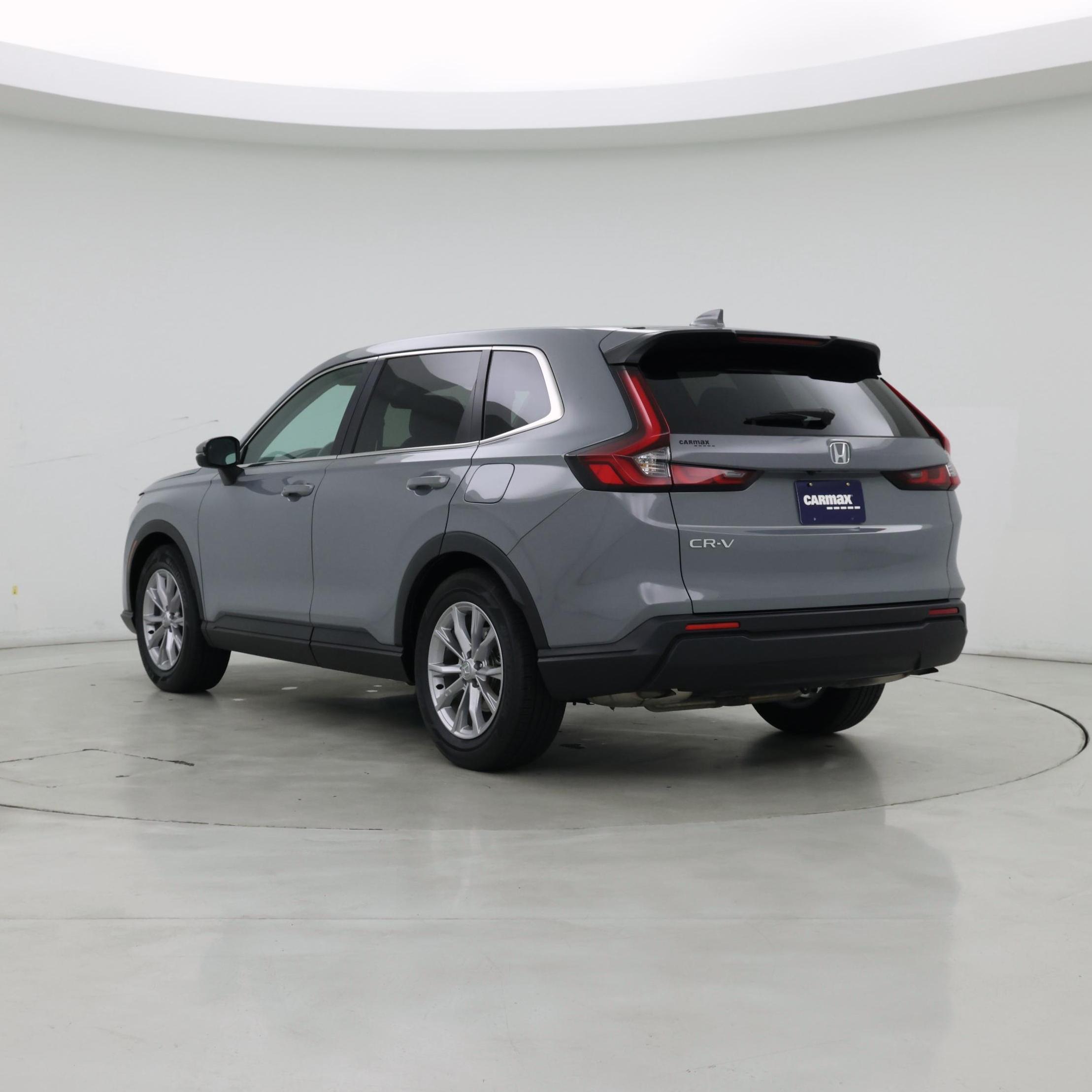 Thumbnail: 2025 Honda CR-V - 2