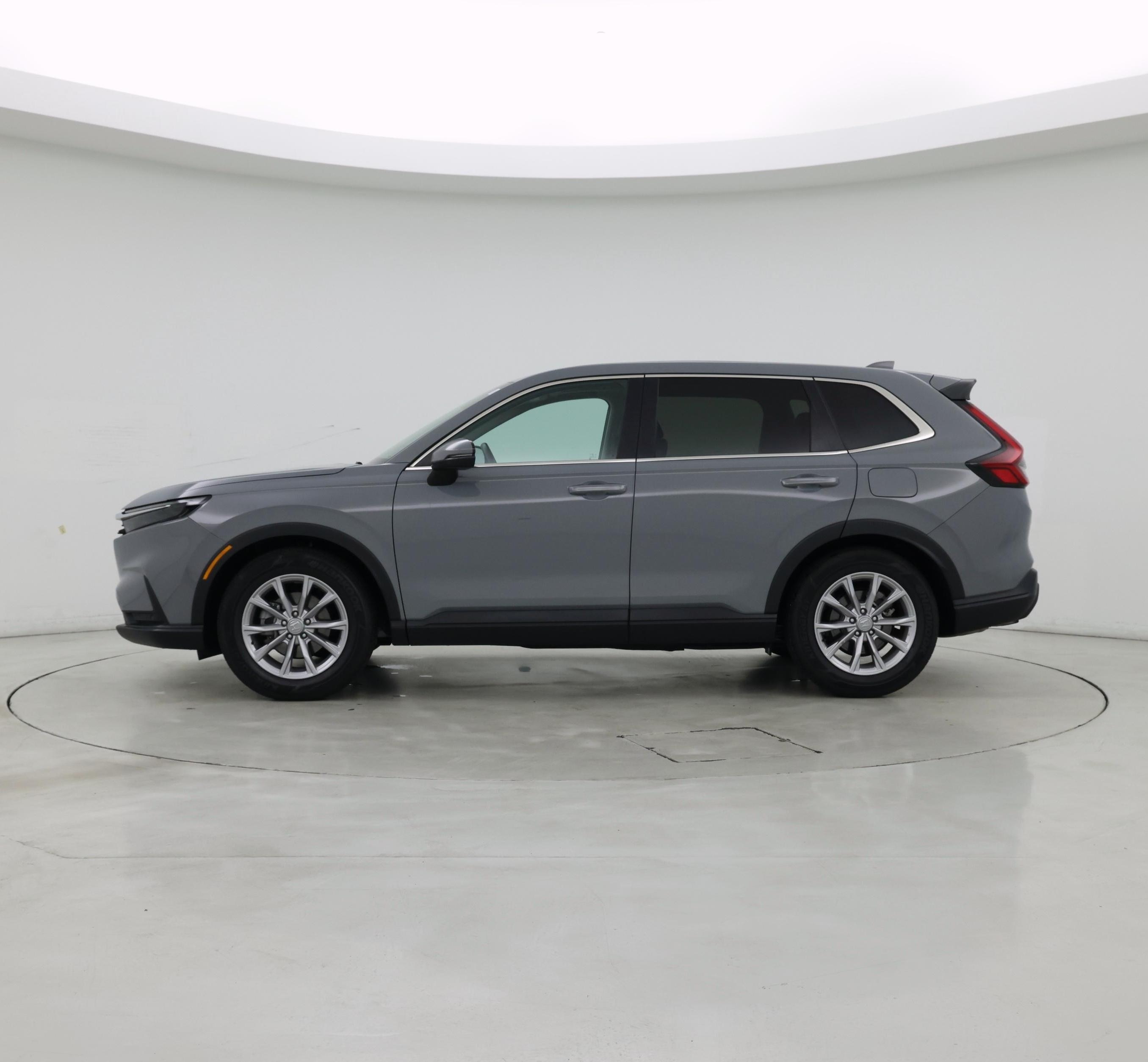 Thumbnail: 2025 Honda CR-V - 3