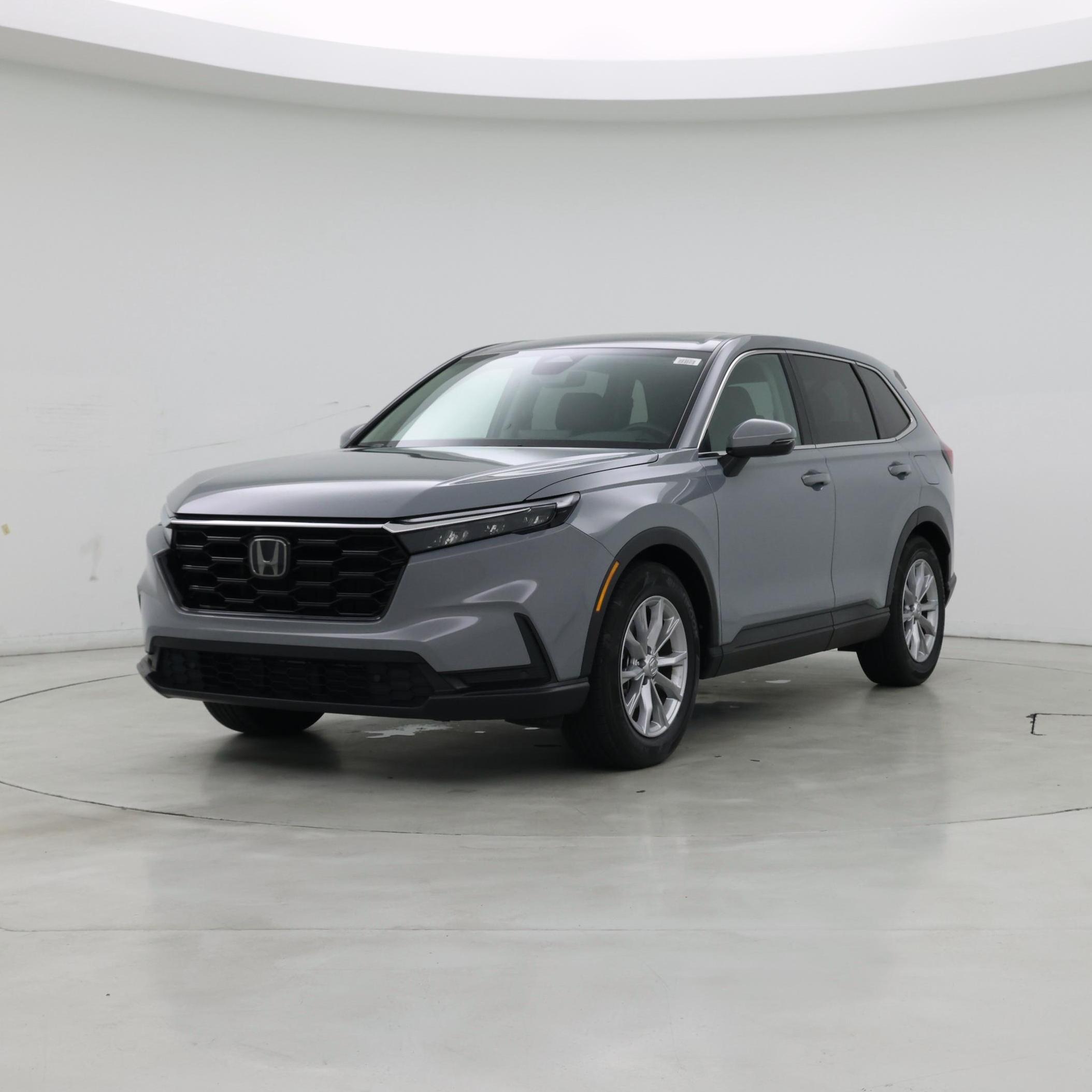 Thumbnail: 2025 Honda CR-V - 4