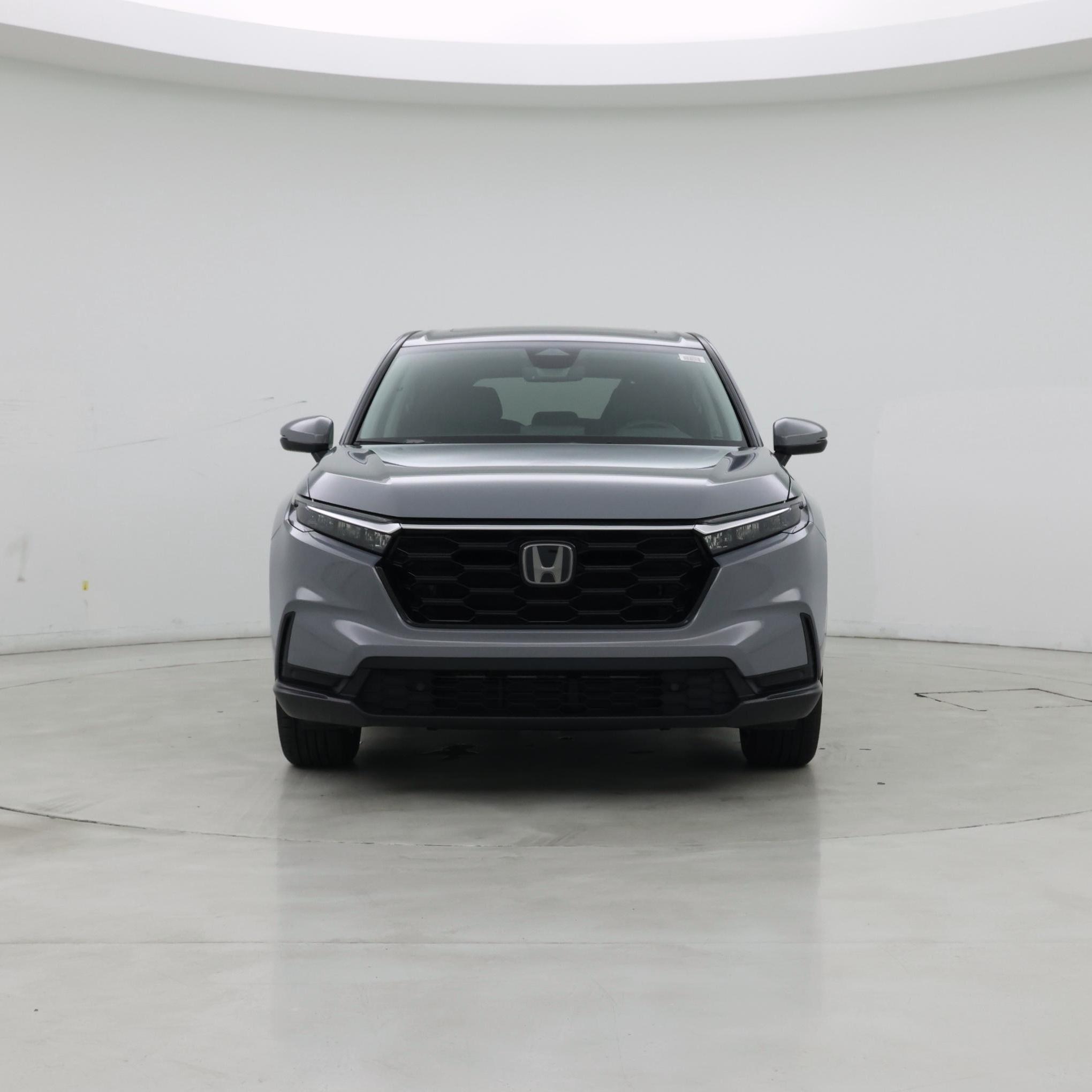 Thumbnail: 2025 Honda CR-V - 5