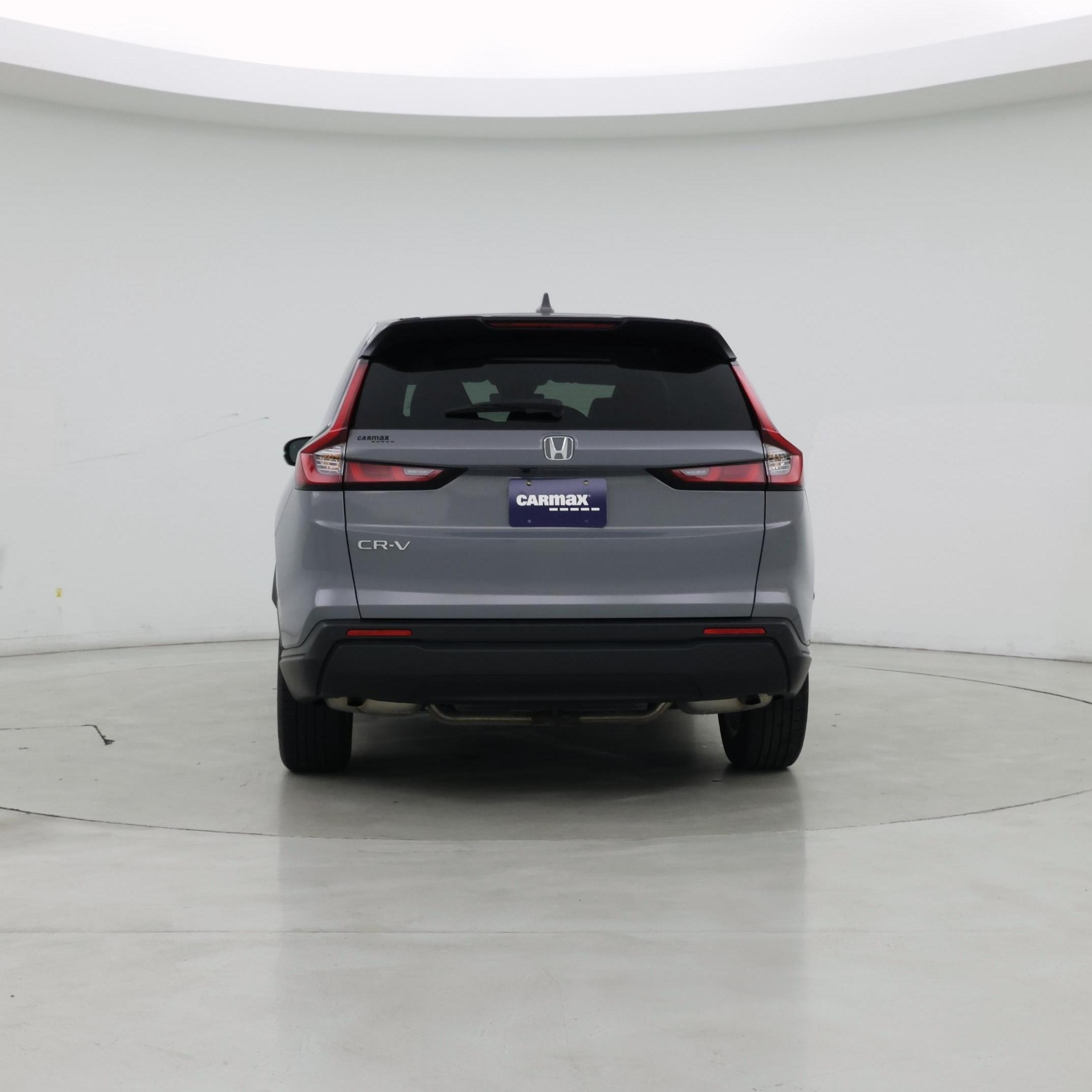 Thumbnail: 2025 Honda CR-V - 6