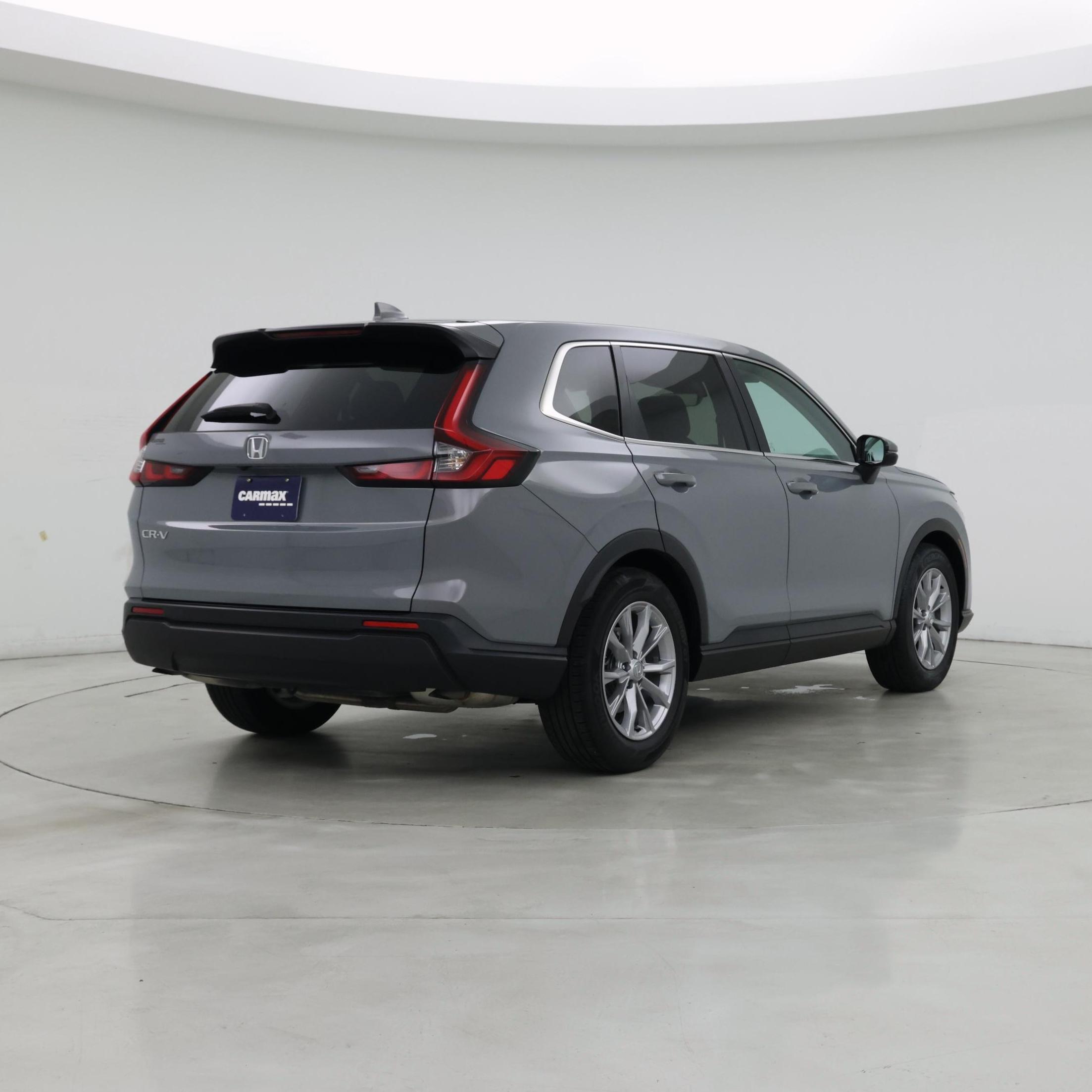 Thumbnail: 2025 Honda CR-V - 8